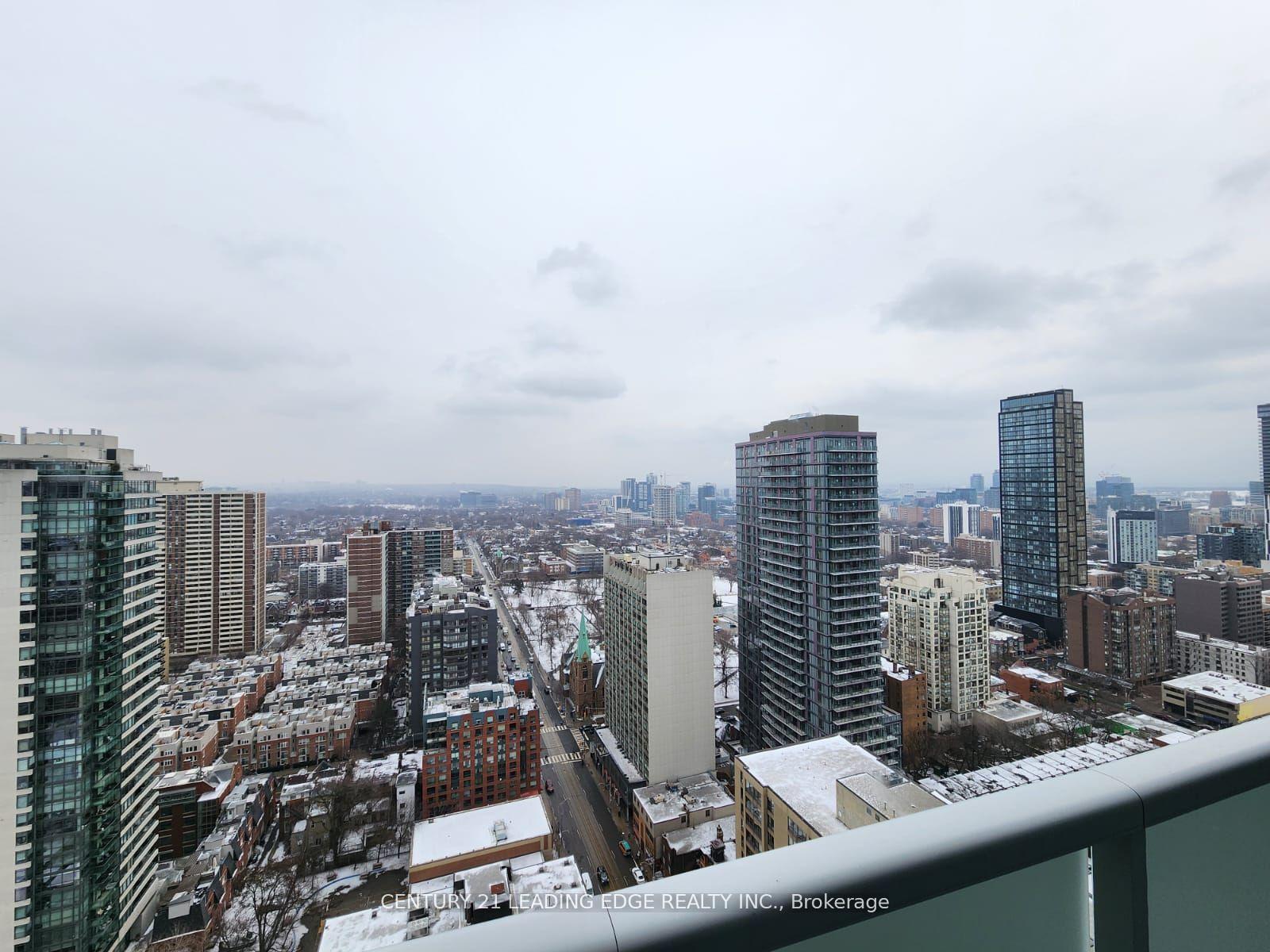 Photo 13 of Unit 3010, 403 Church Street, Toronto, Church-Yonge Corridor — HOMEH