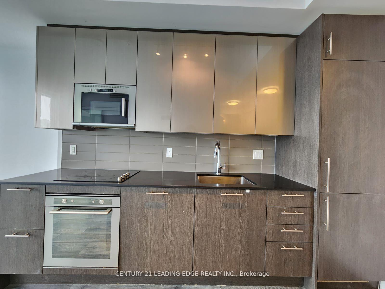 Photo 5 of Unit 3010, 403 Church Street, Toronto, Church-Yonge Corridor — HOMEH