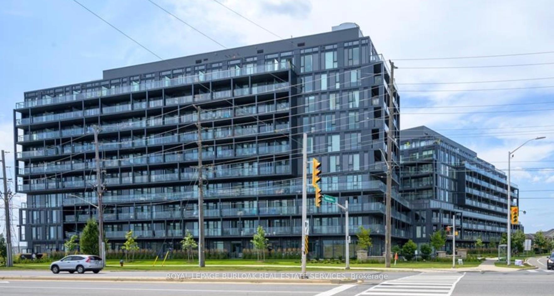 Front of Unit B611, 3200 Dakota Common