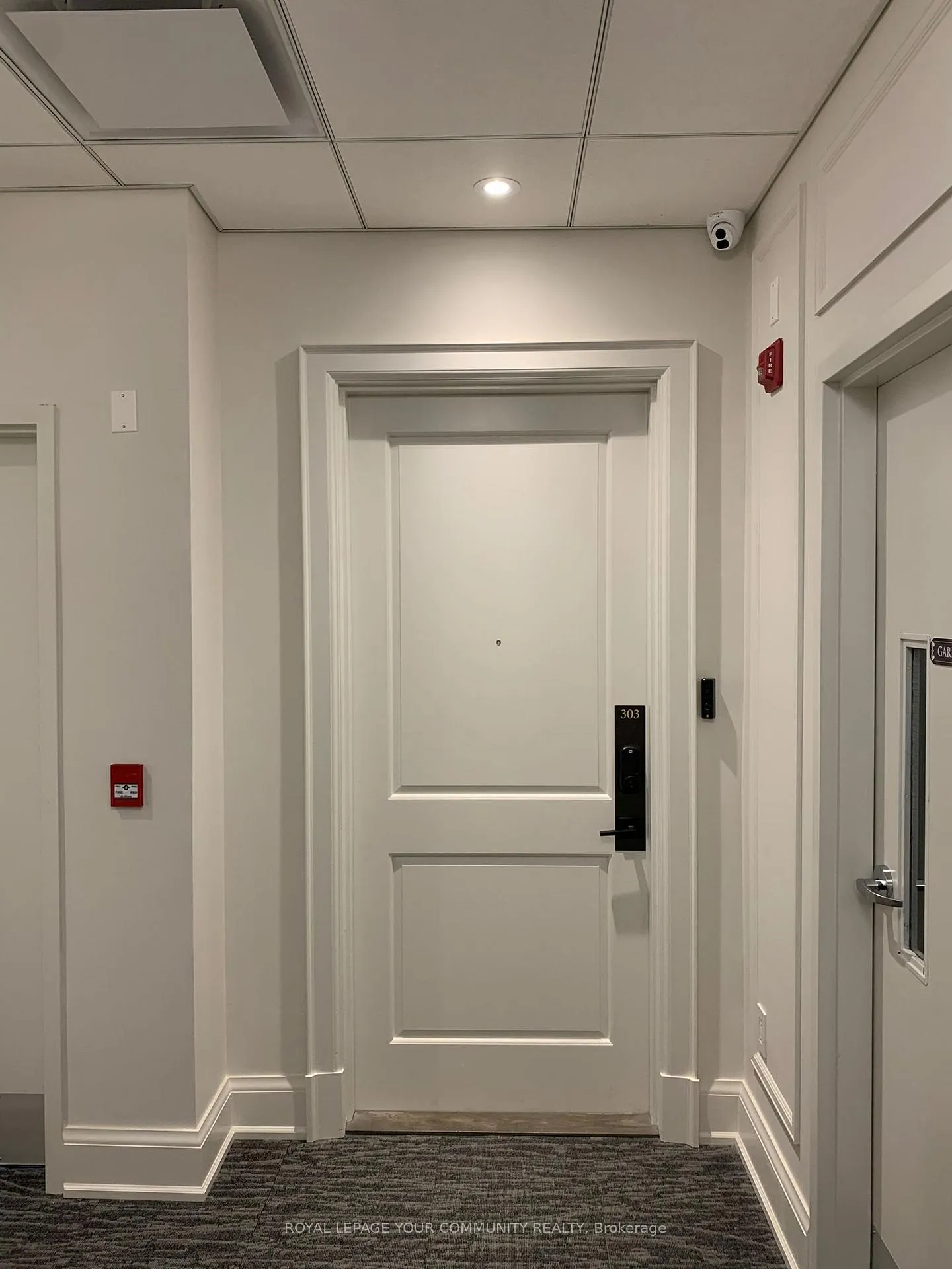 Photo 4 of Unit 3, 208 Main St. Unionville Street, Markham, Unionville — HOMEH