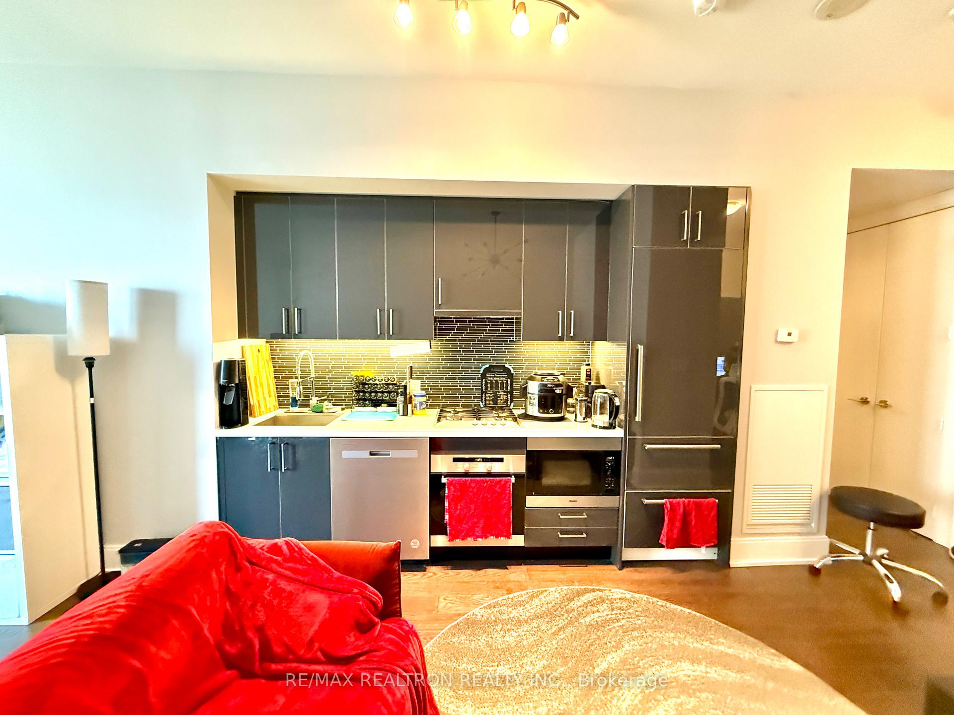 Photo 15 of Unit 324, 39 Queens Quay E, Toronto, Waterfront Communities — HOMEH