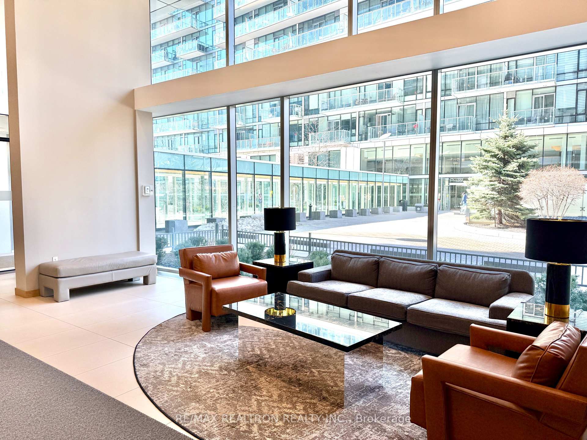 Photo 16 of Unit 324, 39 Queens Quay E, Toronto, Waterfront Communities — HOMEH