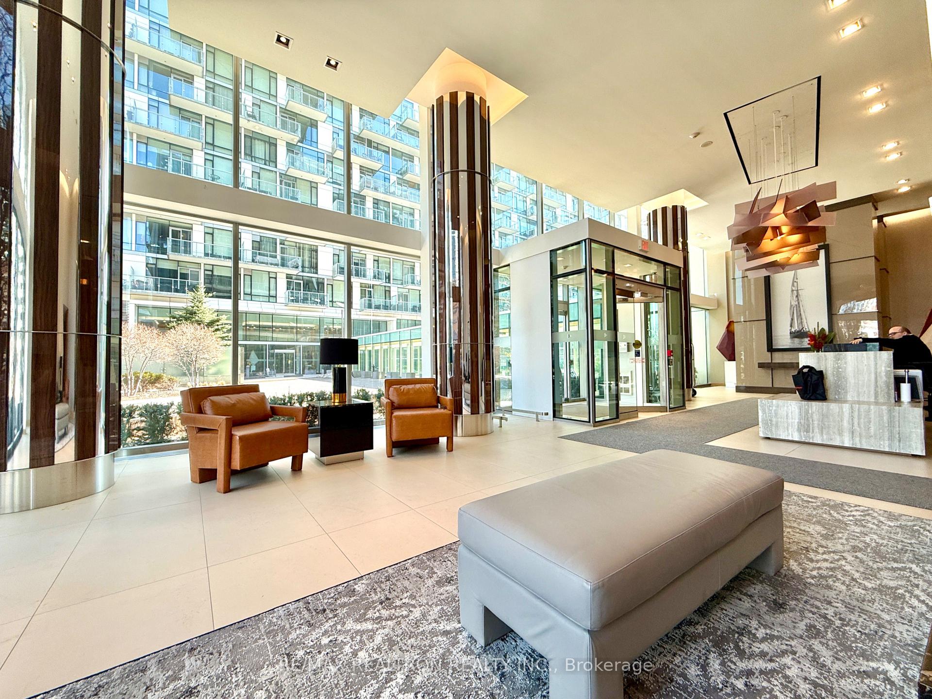 Photo 17 of Unit 324, 39 Queens Quay E, Toronto, Waterfront Communities — HOMEH
