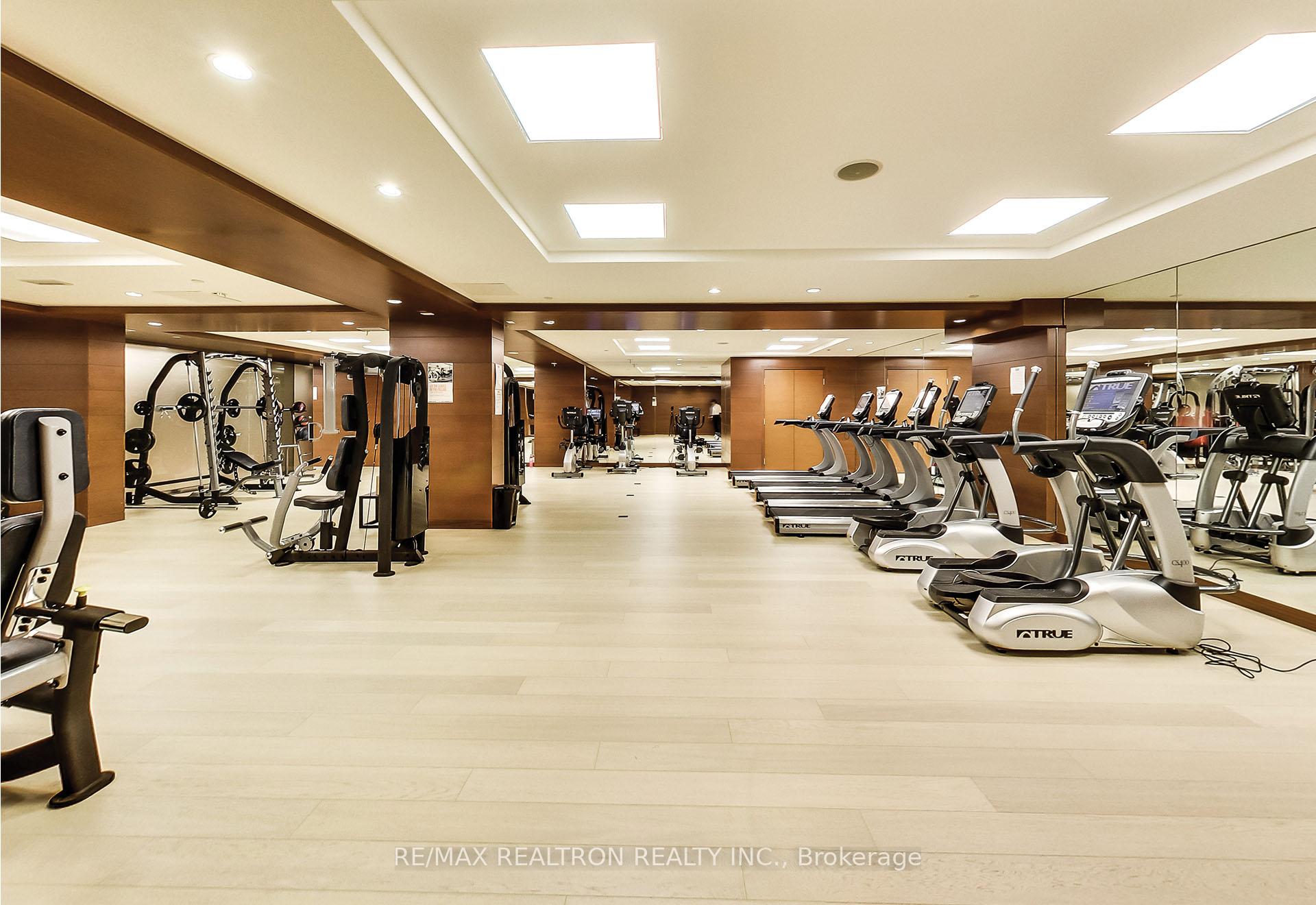 Photo 19 of Unit 324, 39 Queens Quay E, Toronto, Waterfront Communities — HOMEH