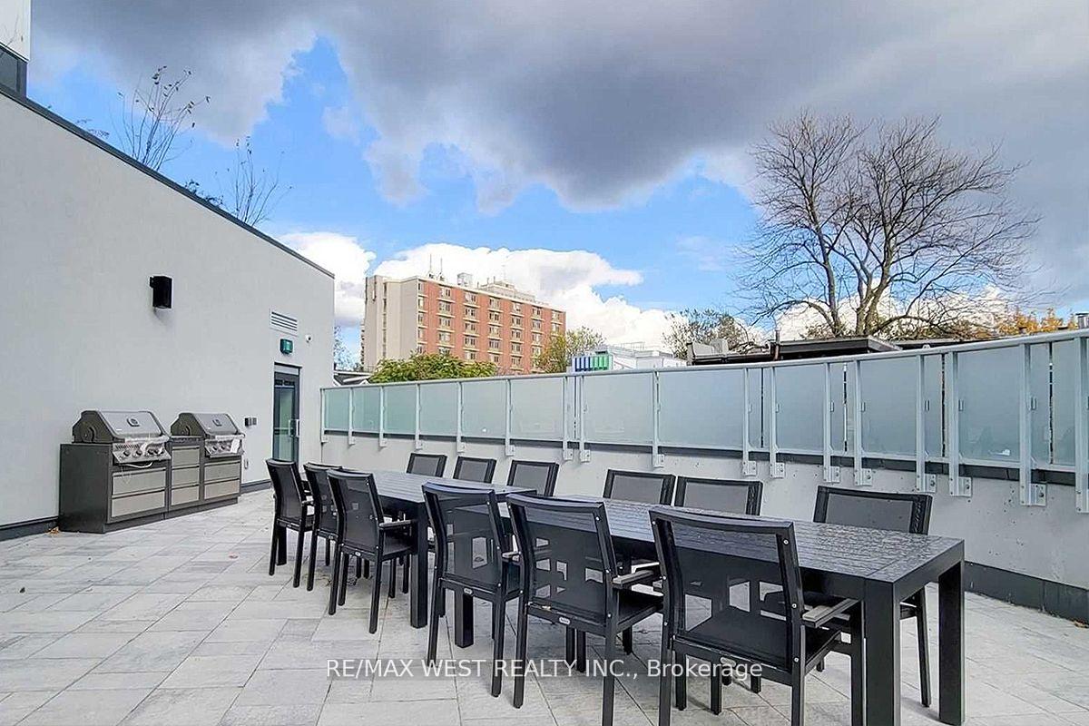 Photo 8 of Unit 1808, 219 Dundas Street E, Toronto, Moss Park — HOMEH
