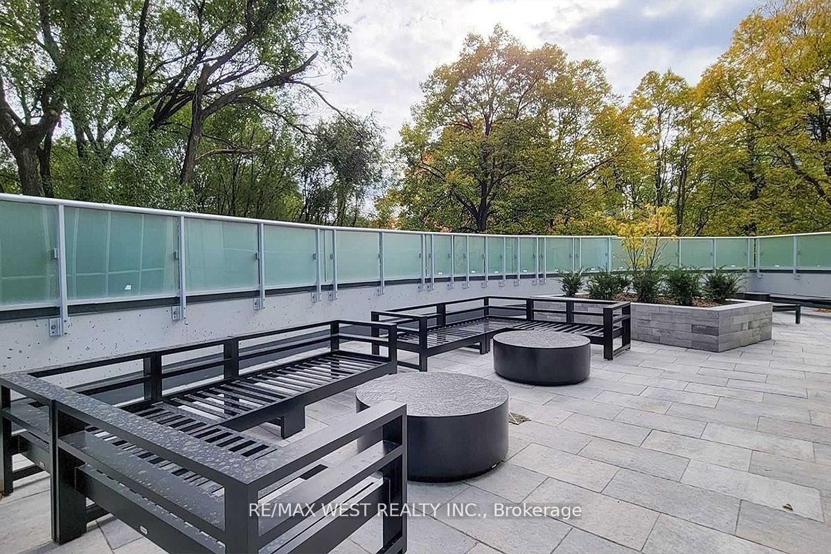 Photo 9 of Unit 1808, 219 Dundas Street E, Toronto, Moss Park — HOMEH