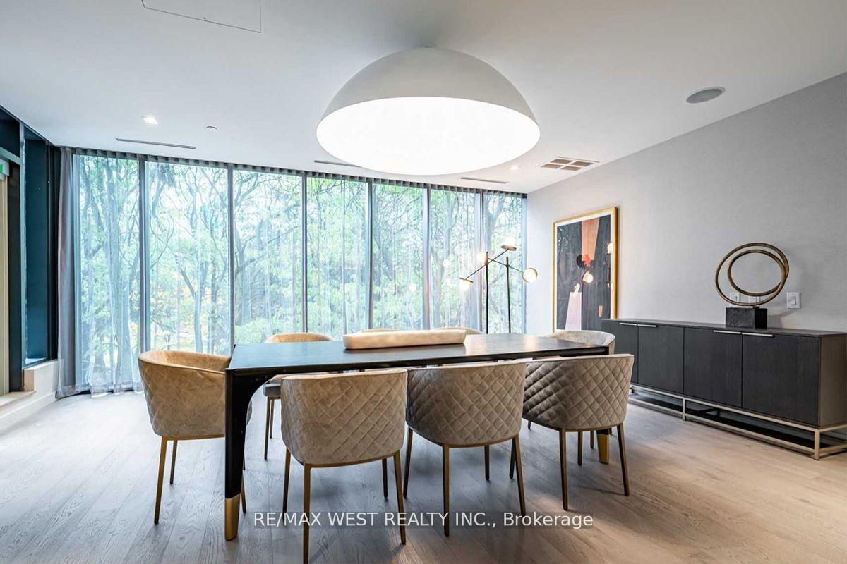 Photo 11 of Unit 1808, 219 Dundas Street E, Toronto, Moss Park — HOMEH