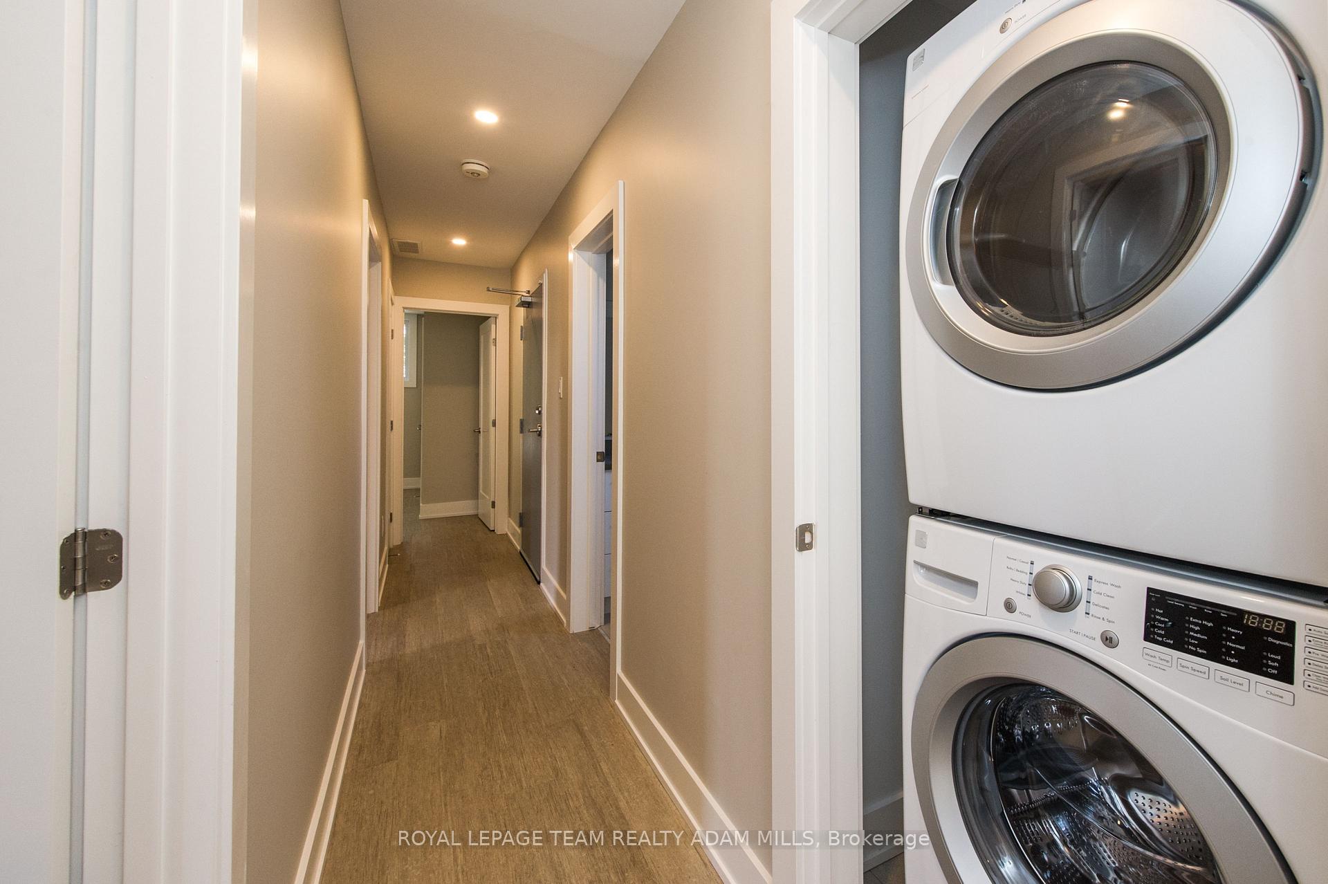 Photo 9 of Unit B, 423 Ravenhill Avenue, Ottawa, McKellar/Highland — HOMEH