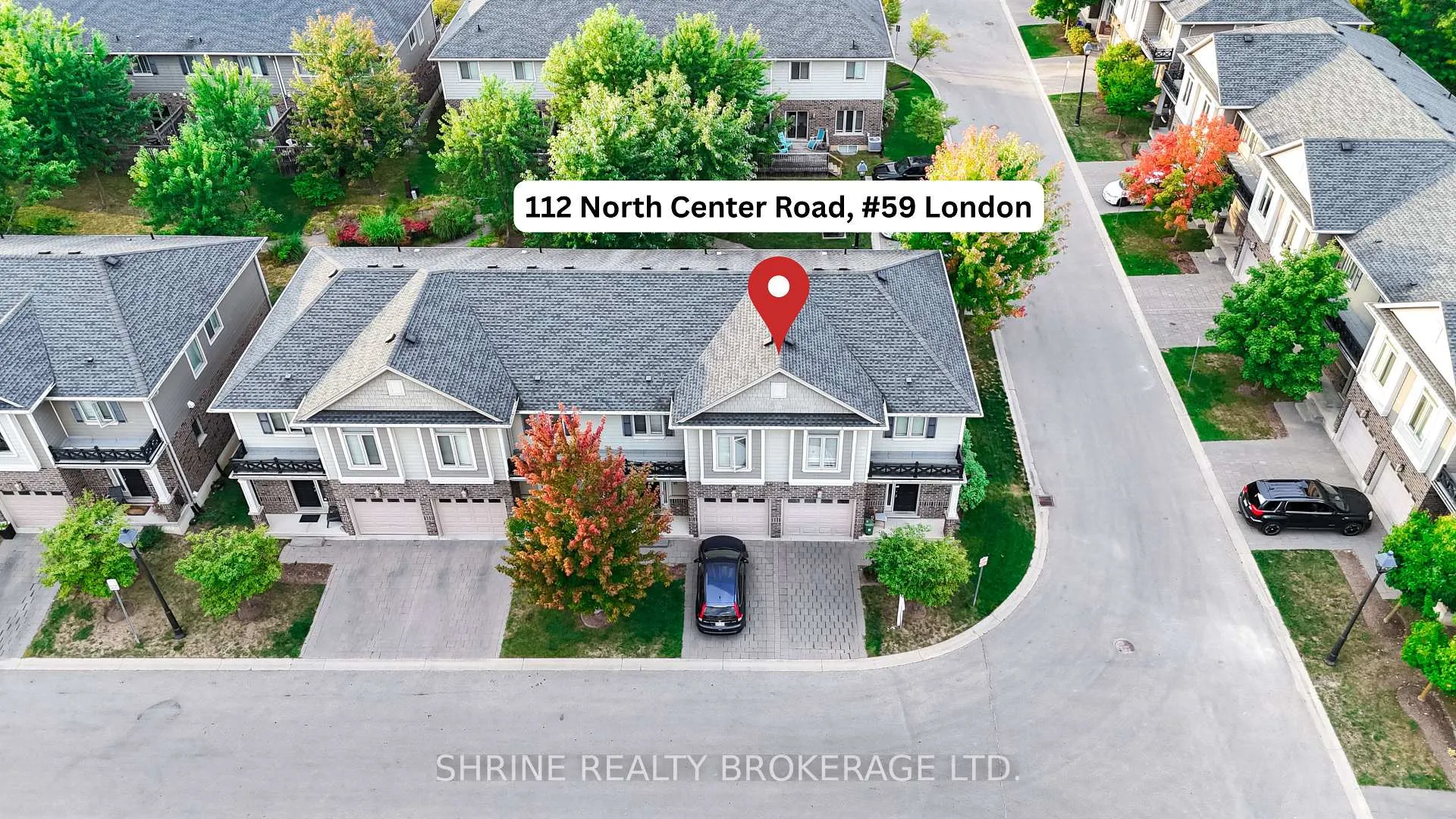 Photo 5 of Unit 59, 112 North Centre Road, London, North B — HOMEH