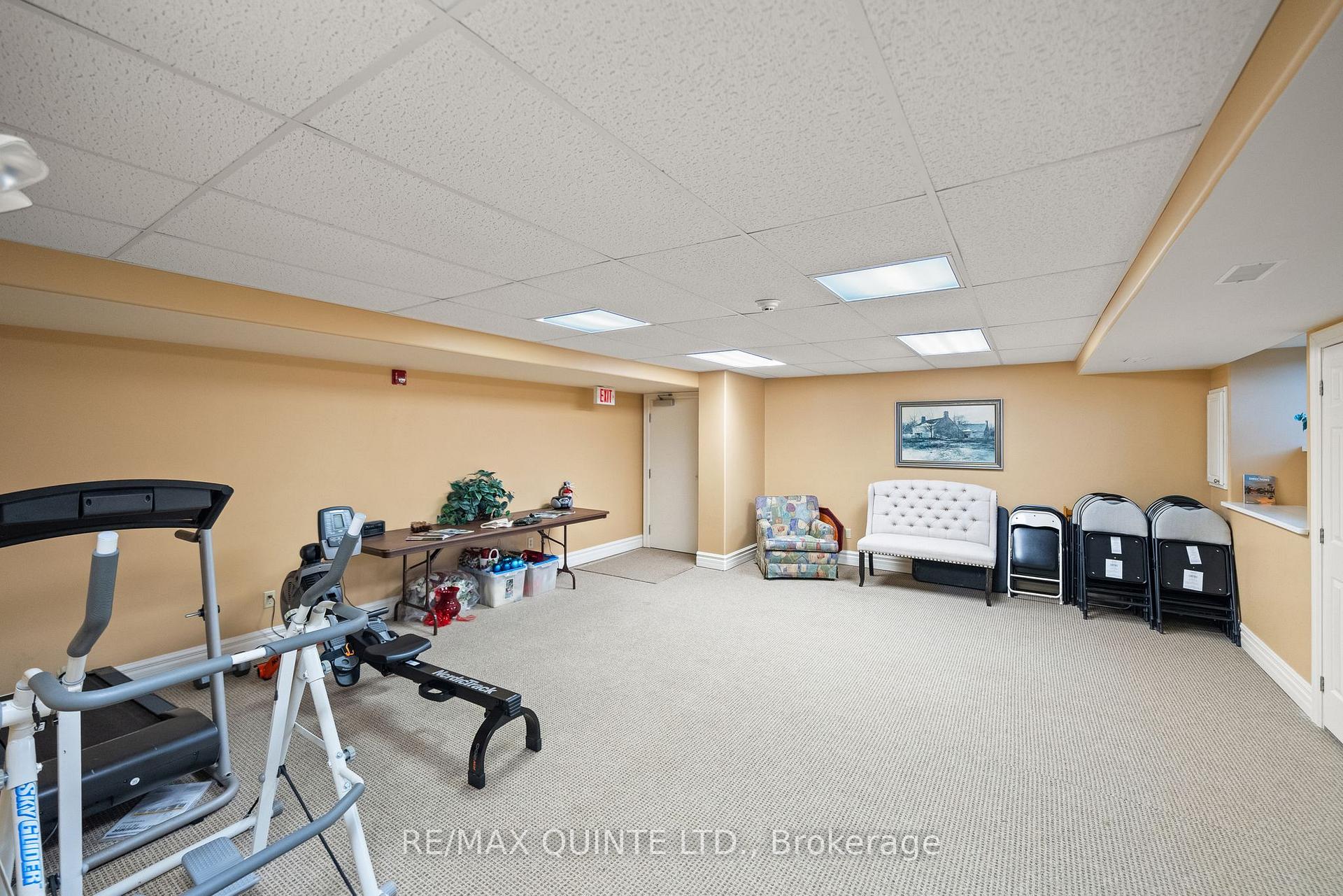 Photo 2 of Unit 201, 145 Farley Avenue, Belleville, Belleville Ward — HOMEH