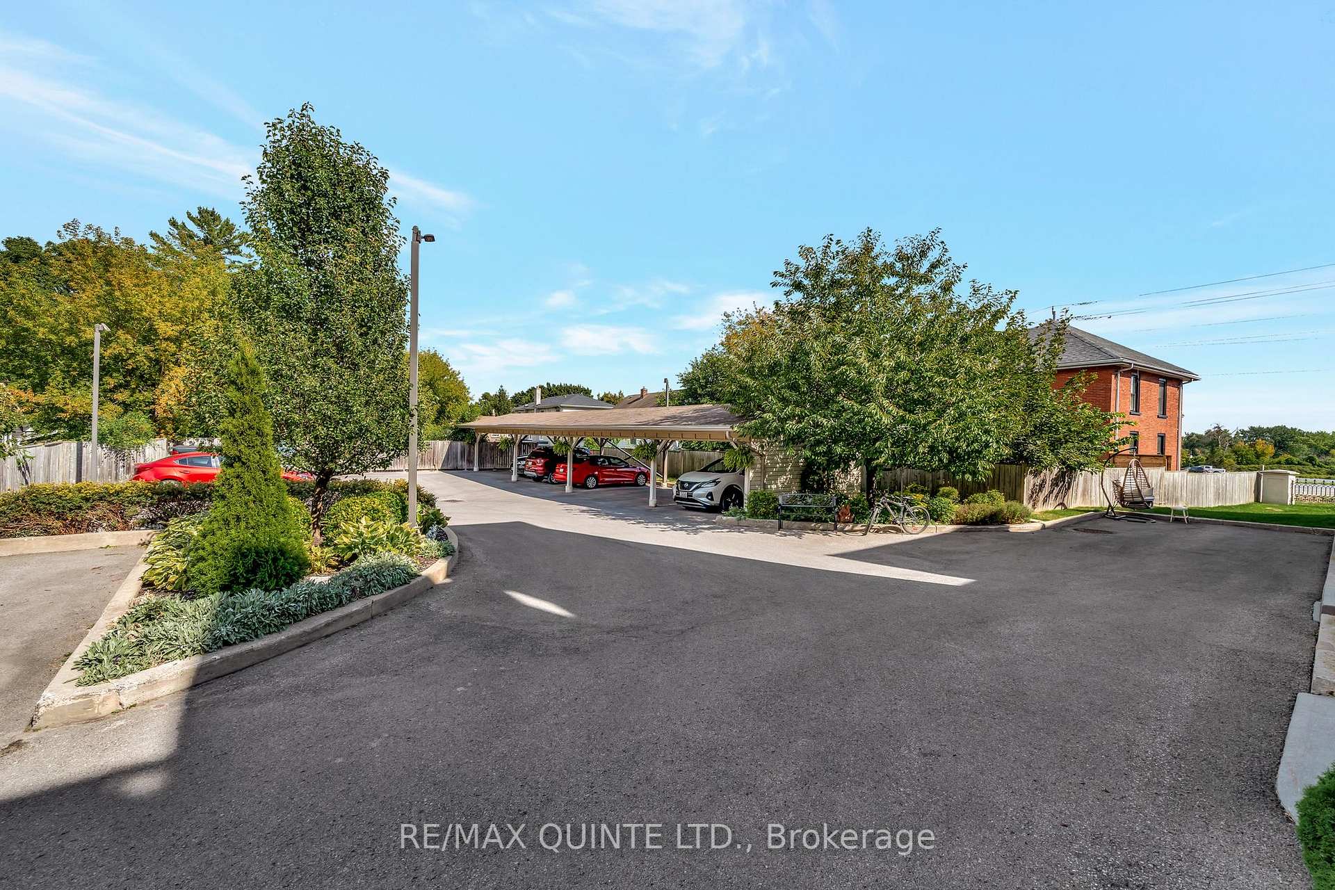 Photo 3 of Unit 201, 145 Farley Avenue, Belleville, Belleville Ward — HOMEH