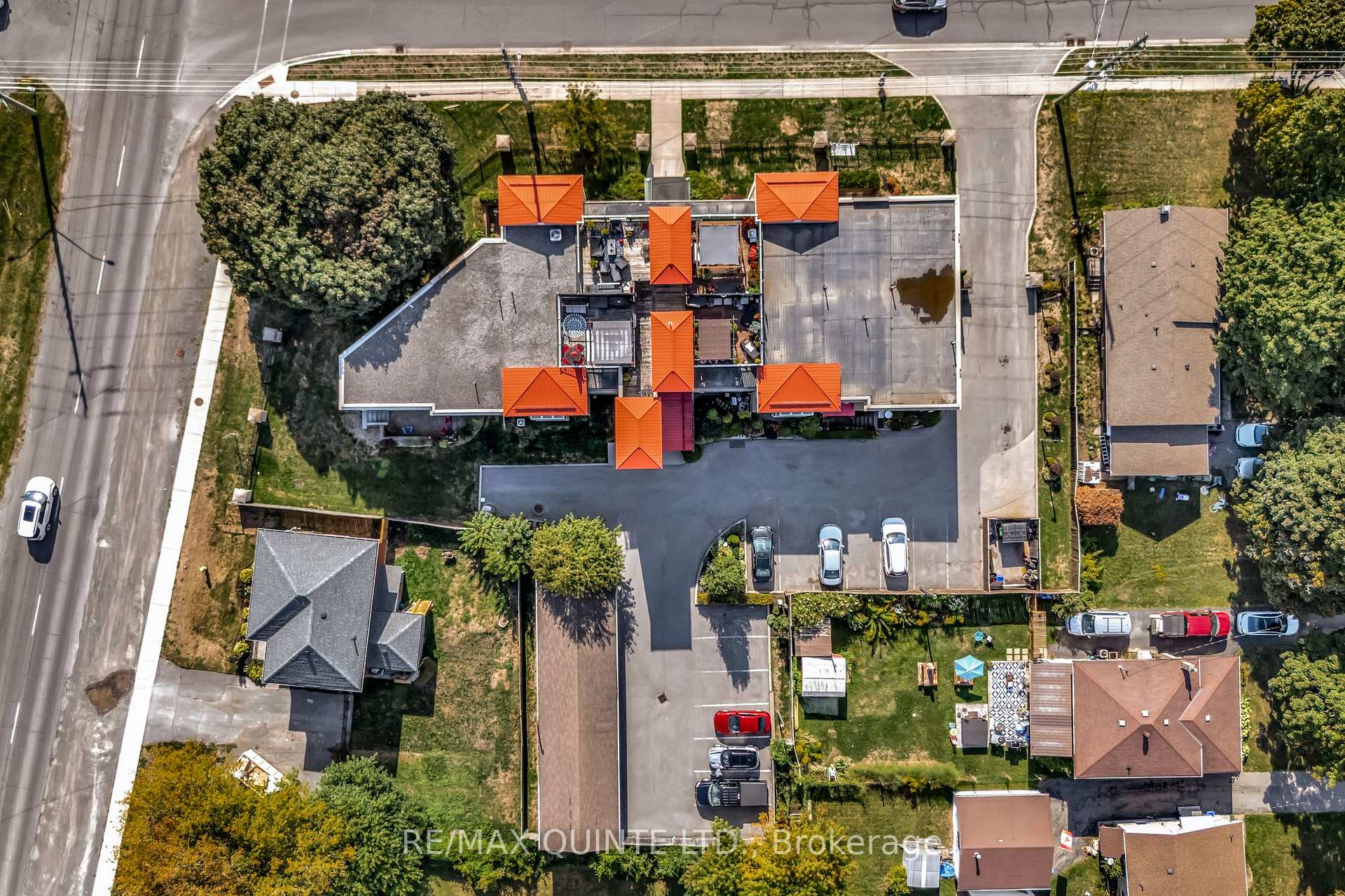 Photo 5 of Unit 201, 145 Farley Avenue, Belleville, Belleville Ward — HOMEH