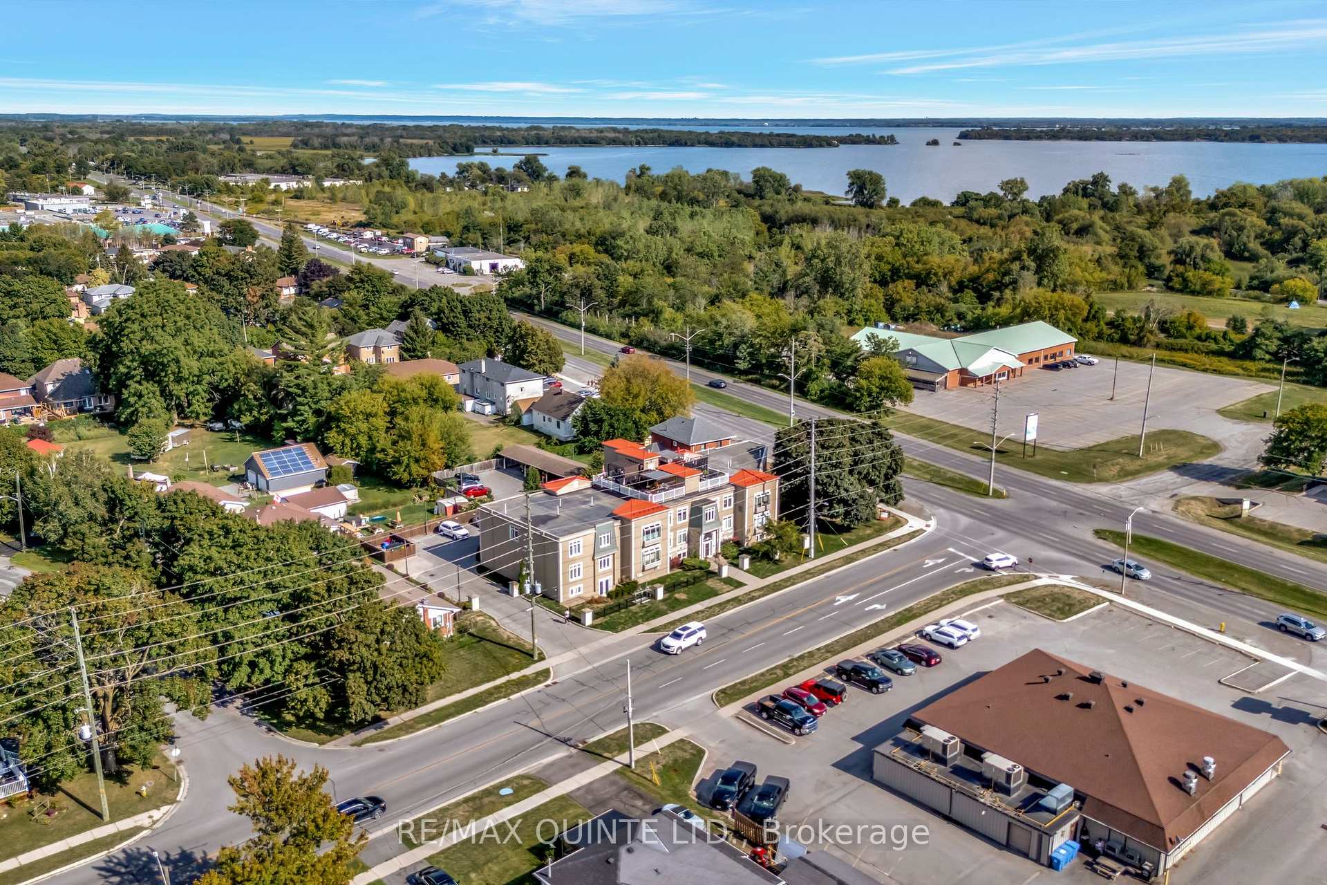 Photo 6 of Unit 201, 145 Farley Avenue, Belleville, Belleville Ward — HOMEH