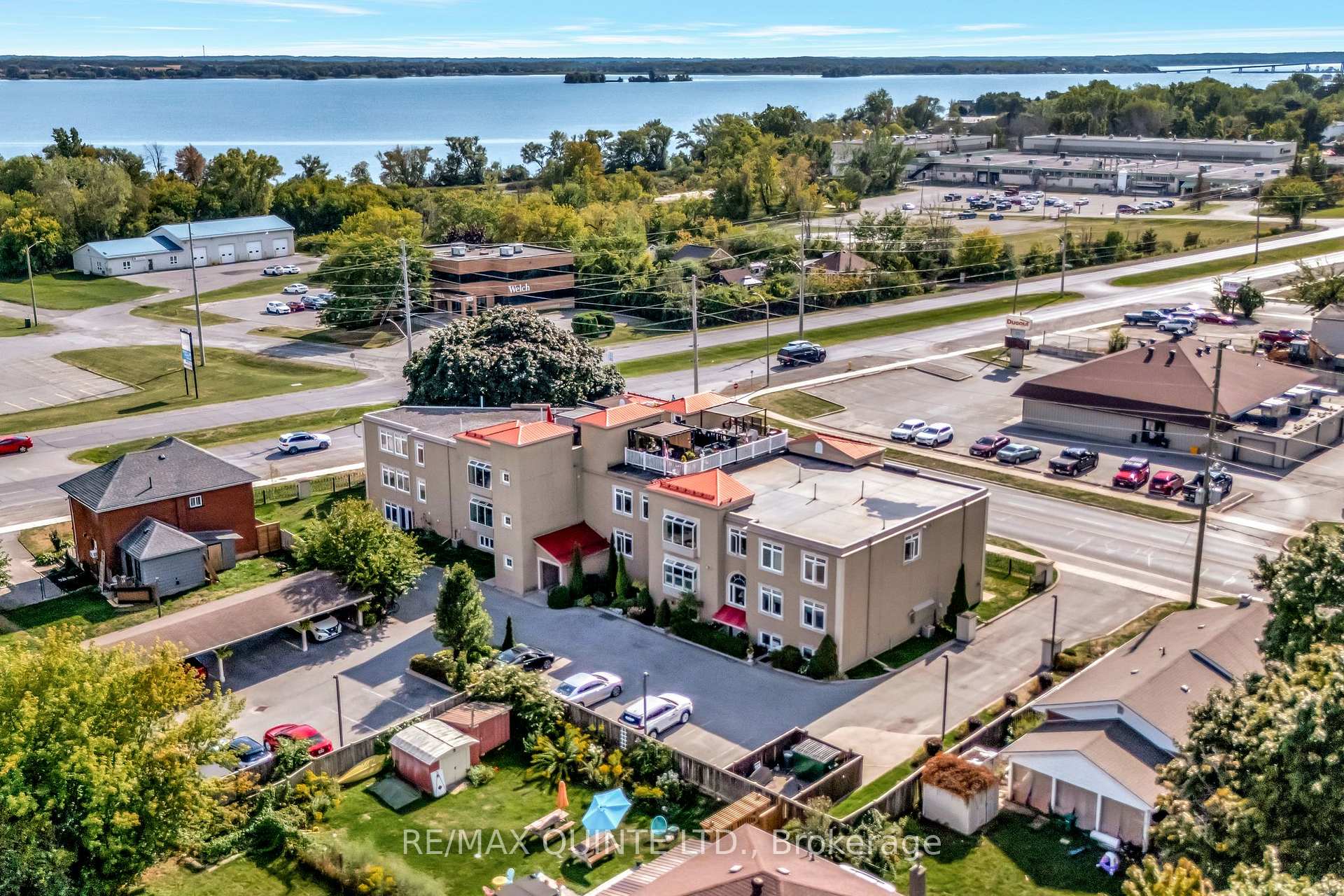 Photo 7 of Unit 201, 145 Farley Avenue, Belleville, Belleville Ward — HOMEH
