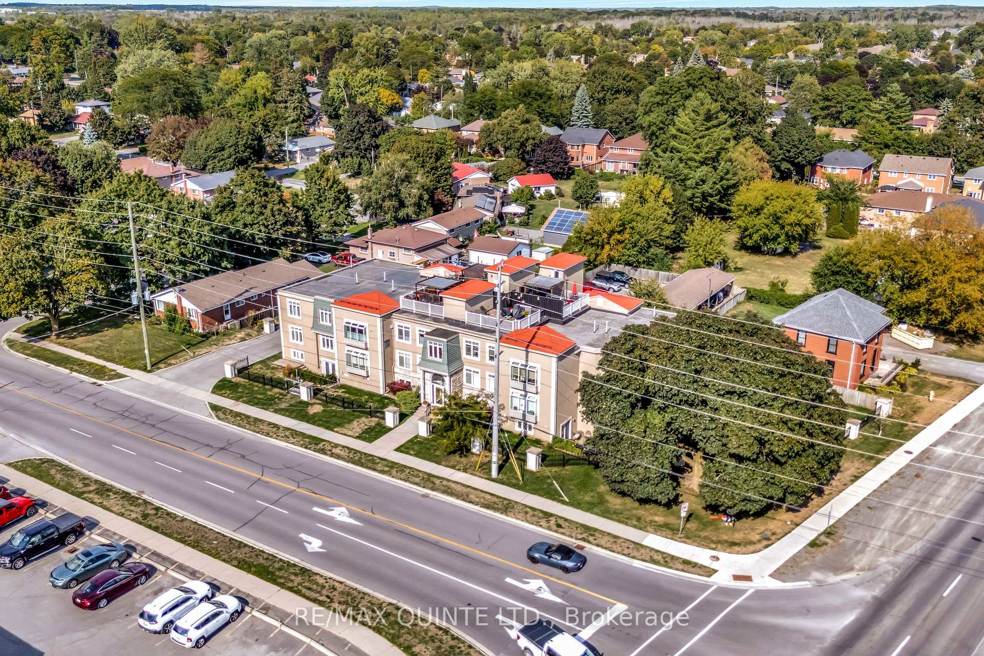 Photo 8 of Unit 201, 145 Farley Avenue, Belleville, Belleville Ward — HOMEH