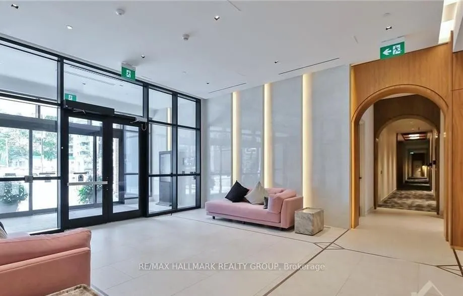 Photo 2 of Unit 718, 560 Rideau Street, Ottawa, Sandy Hill — HOMEH