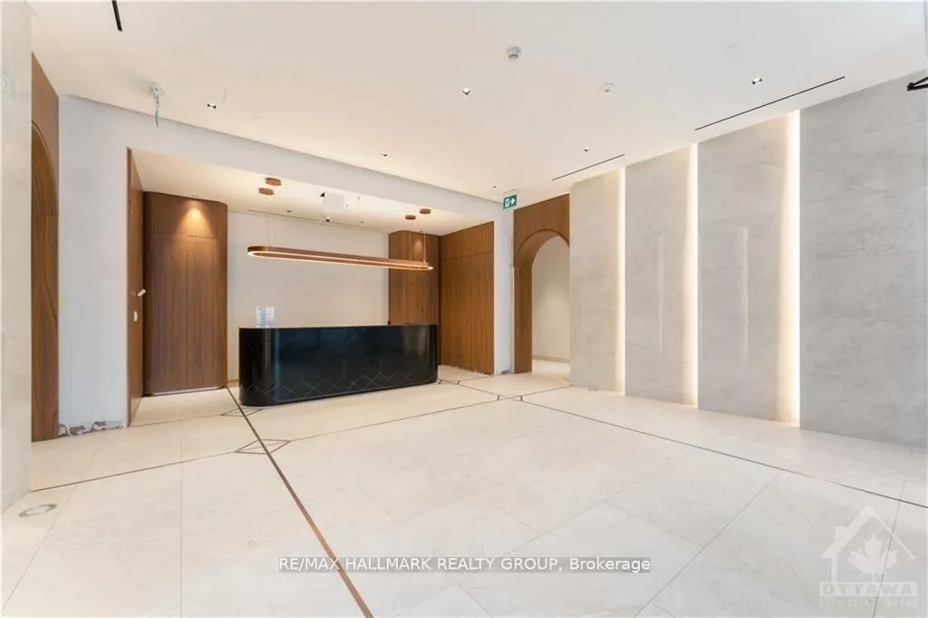 Photo 3 of Unit 718, 560 Rideau Street, Ottawa, Sandy Hill — HOMEH