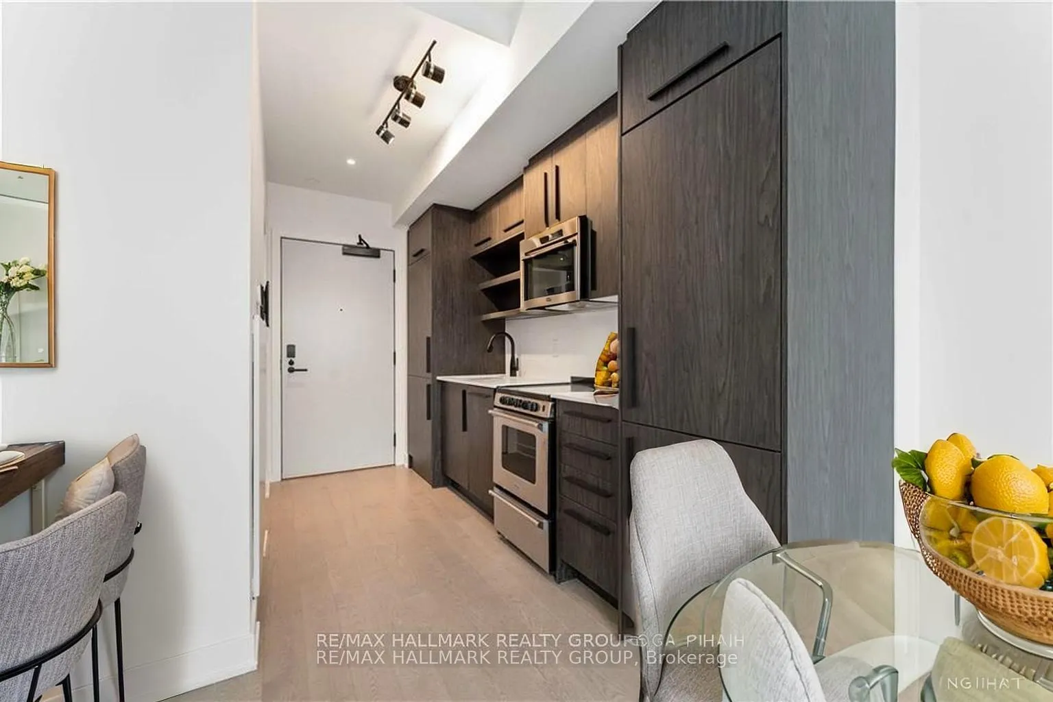 Photo 7 of Unit 718, 560 Rideau Street, Ottawa, Sandy Hill — HOMEH