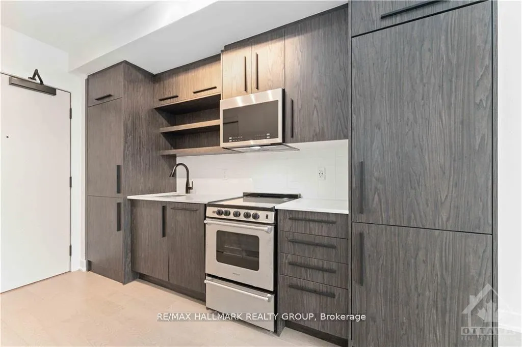 Photo 8 of Unit 718, 560 Rideau Street, Ottawa, Sandy Hill — HOMEH