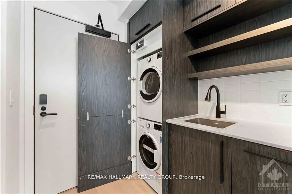 Photo 9 of Unit 718, 560 Rideau Street, Ottawa, Sandy Hill — HOMEH