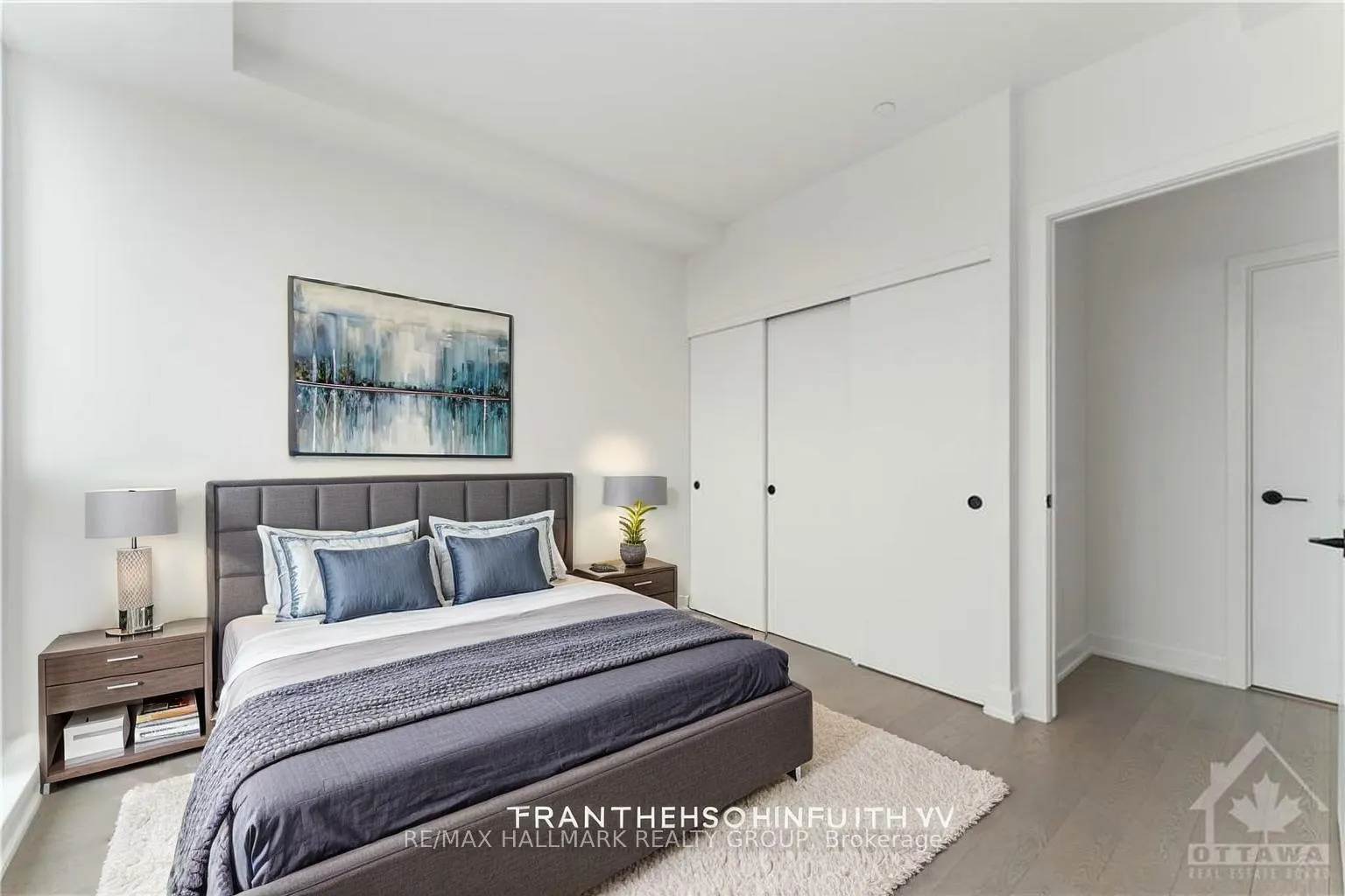 Photo 12 of Unit 718, 560 Rideau Street, Ottawa, Sandy Hill — HOMEH