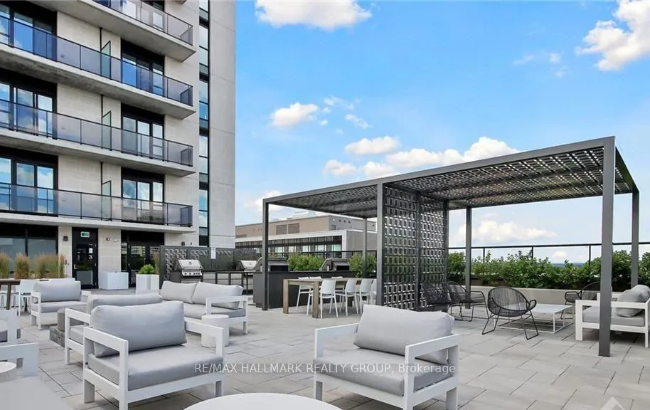 Photo 21 of Unit 718, 560 Rideau Street, Ottawa, Sandy Hill — HOMEH