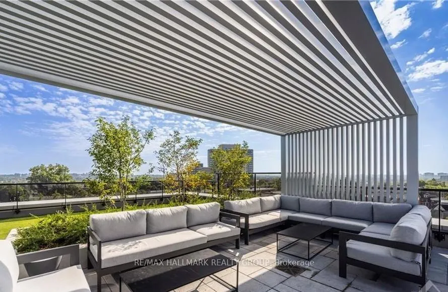 Photo 22 of Unit 718, 560 Rideau Street, Ottawa, Sandy Hill — HOMEH