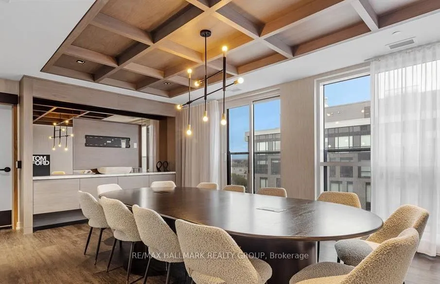Photo 24 of Unit 718, 560 Rideau Street, Ottawa, Sandy Hill — HOMEH