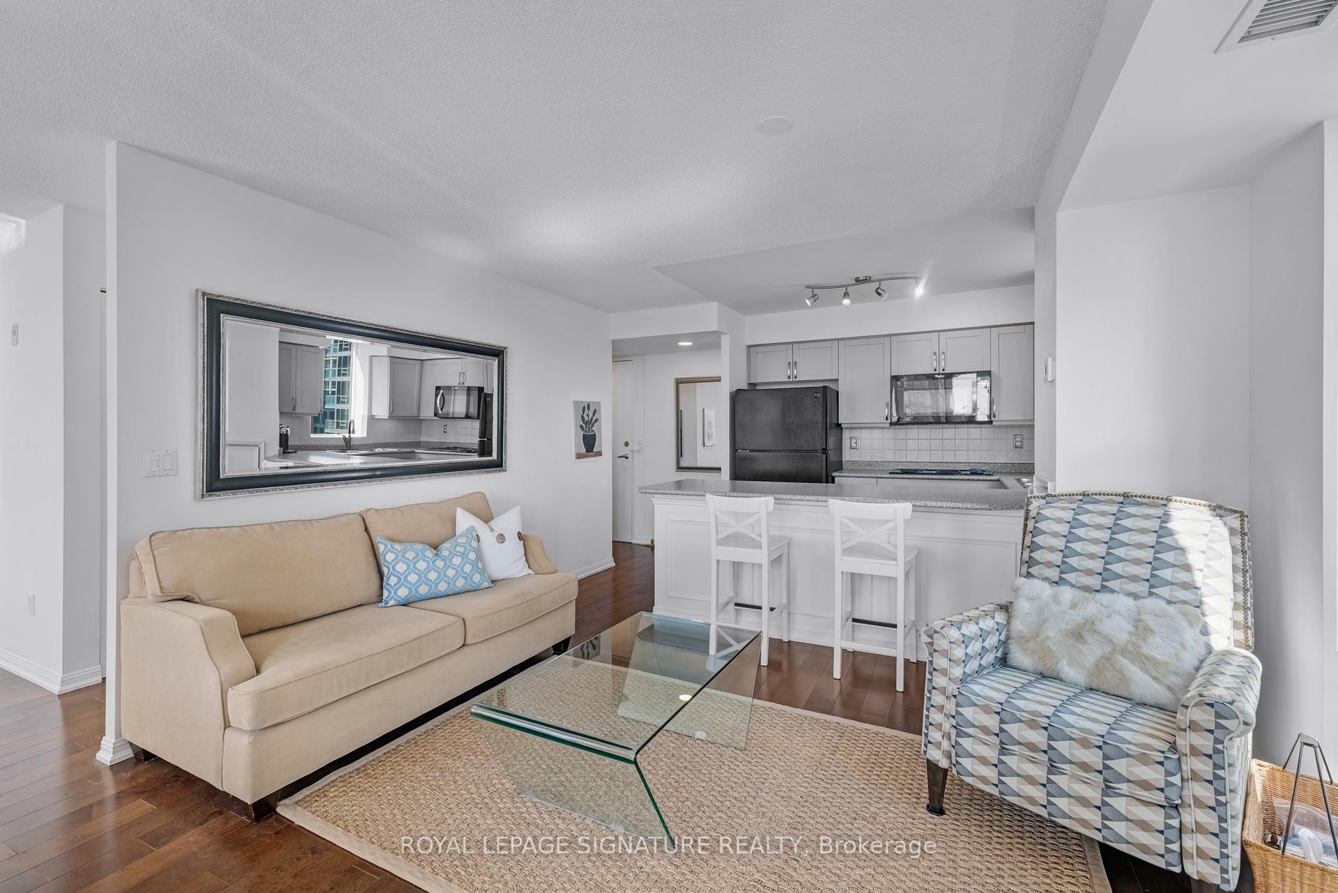 Photo 23 of Unit 908, 311 Richmond Street E, Toronto, Moss Park — HOMEH