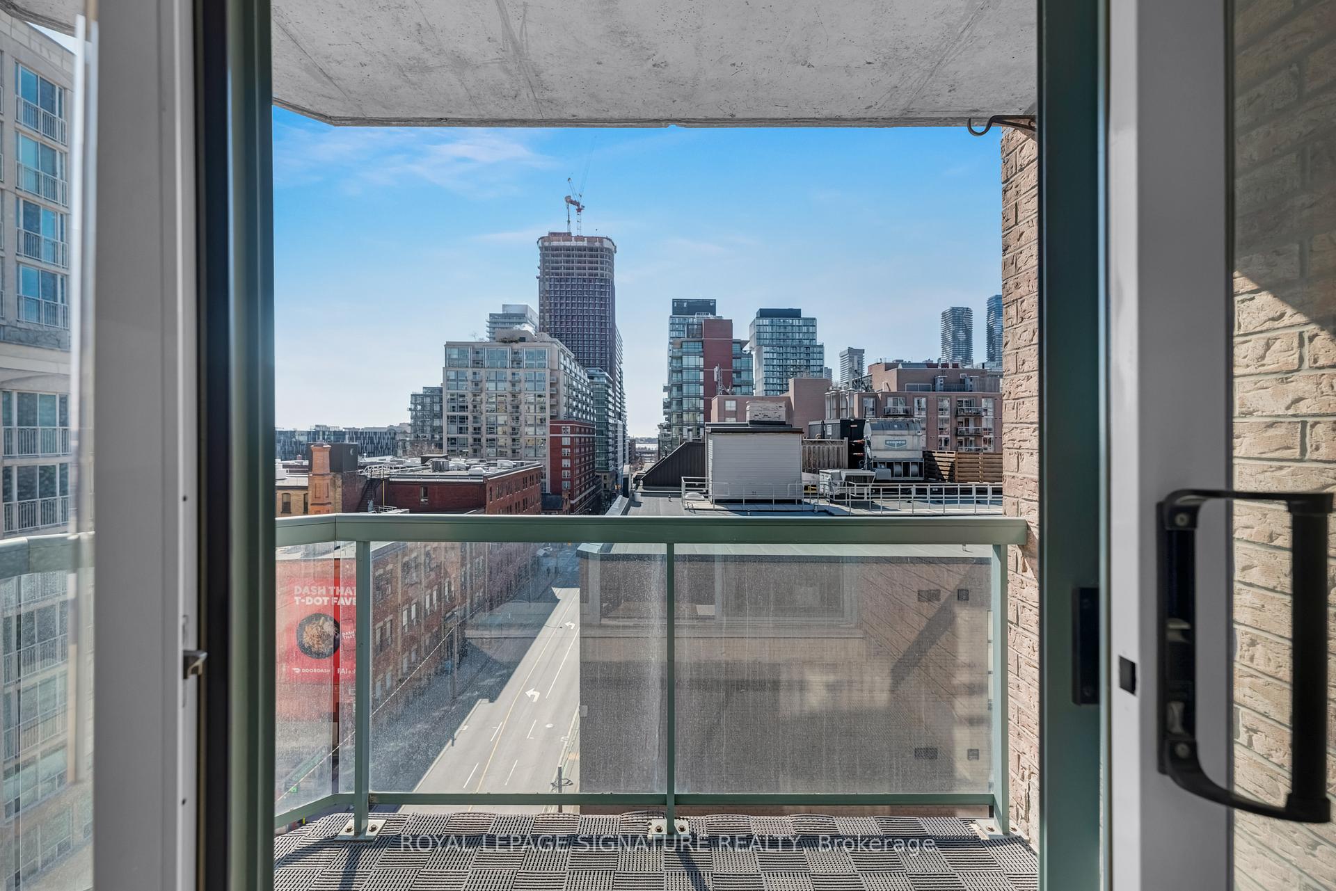 Photo 27 of Unit 908, 311 Richmond Street E, Toronto, Moss Park — HOMEH