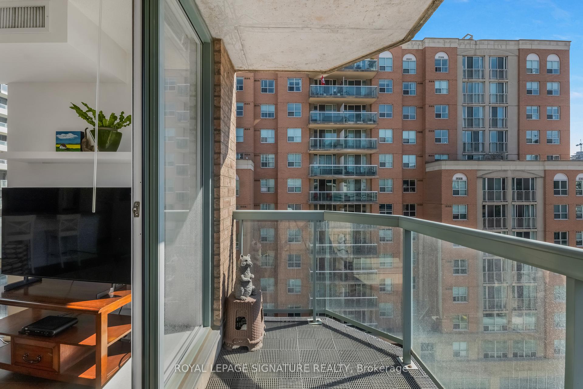 Photo 30 of Unit 908, 311 Richmond Street E, Toronto, Moss Park — HOMEH