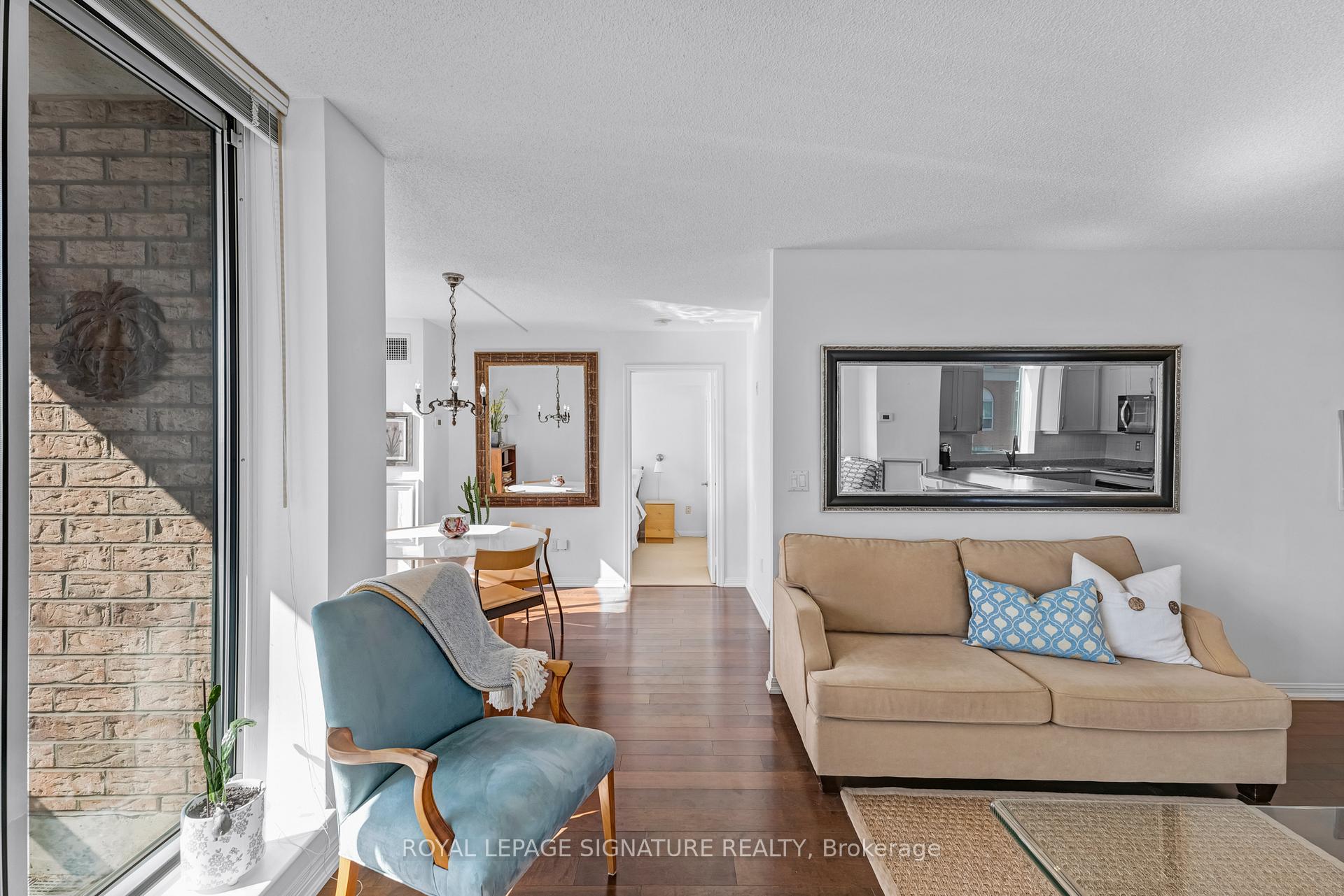 Photo 31 of Unit 908, 311 Richmond Street E, Toronto, Moss Park — HOMEH