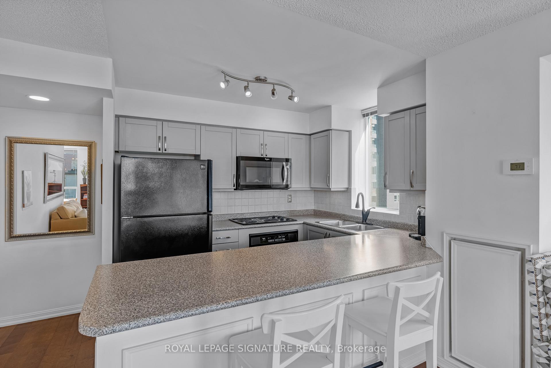 Photo 34 of Unit 908, 311 Richmond Street E, Toronto, Moss Park — HOMEH