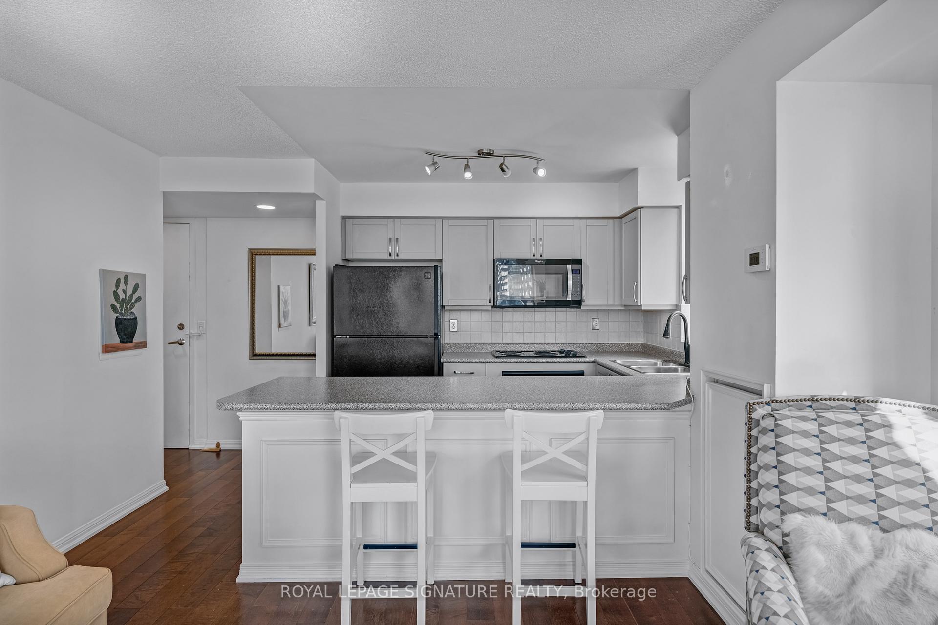 Photo 37 of Unit 908, 311 Richmond Street E, Toronto, Moss Park — HOMEH