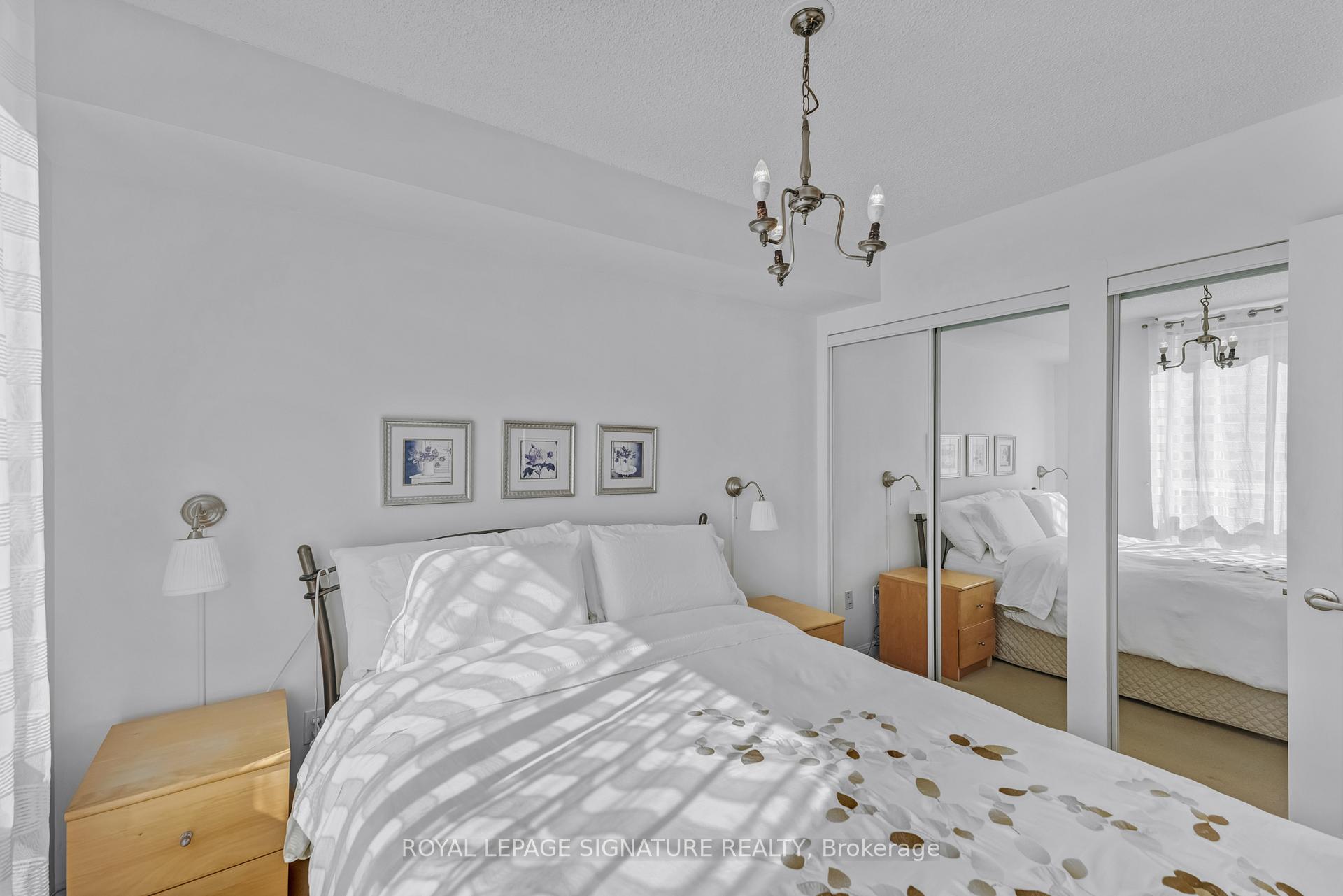 Photo 40 of Unit 908, 311 Richmond Street E, Toronto, Moss Park — HOMEH