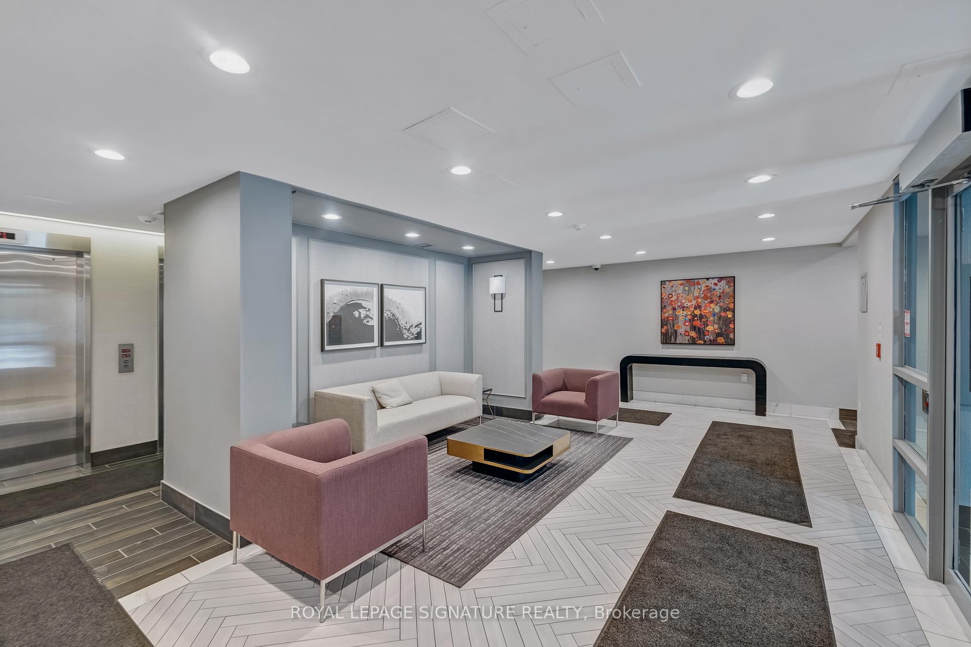 Photo 43 of Unit 908, 311 Richmond Street E, Toronto, Moss Park — HOMEH