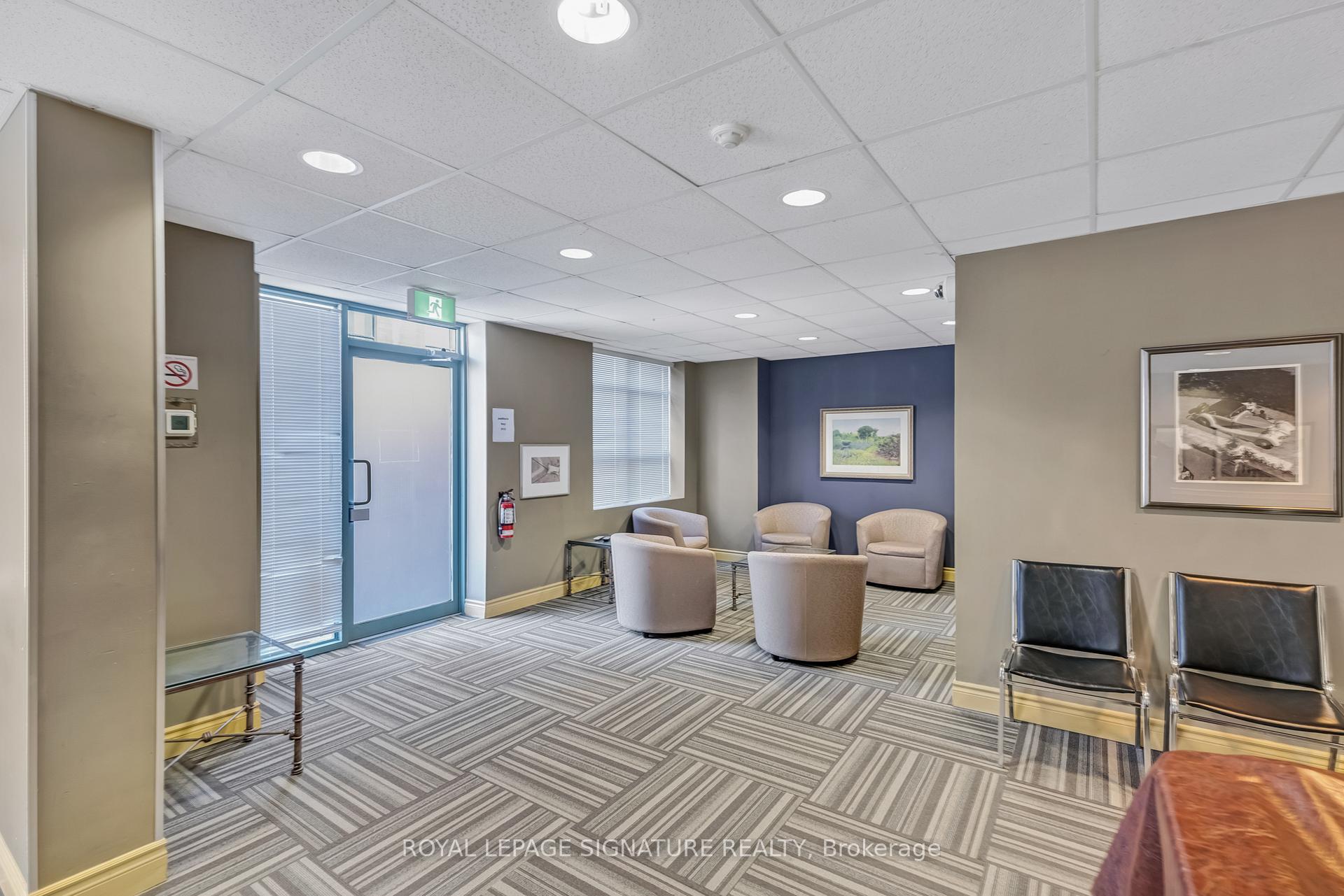 Photo 47 of Unit 908, 311 Richmond Street E, Toronto, Moss Park — HOMEH