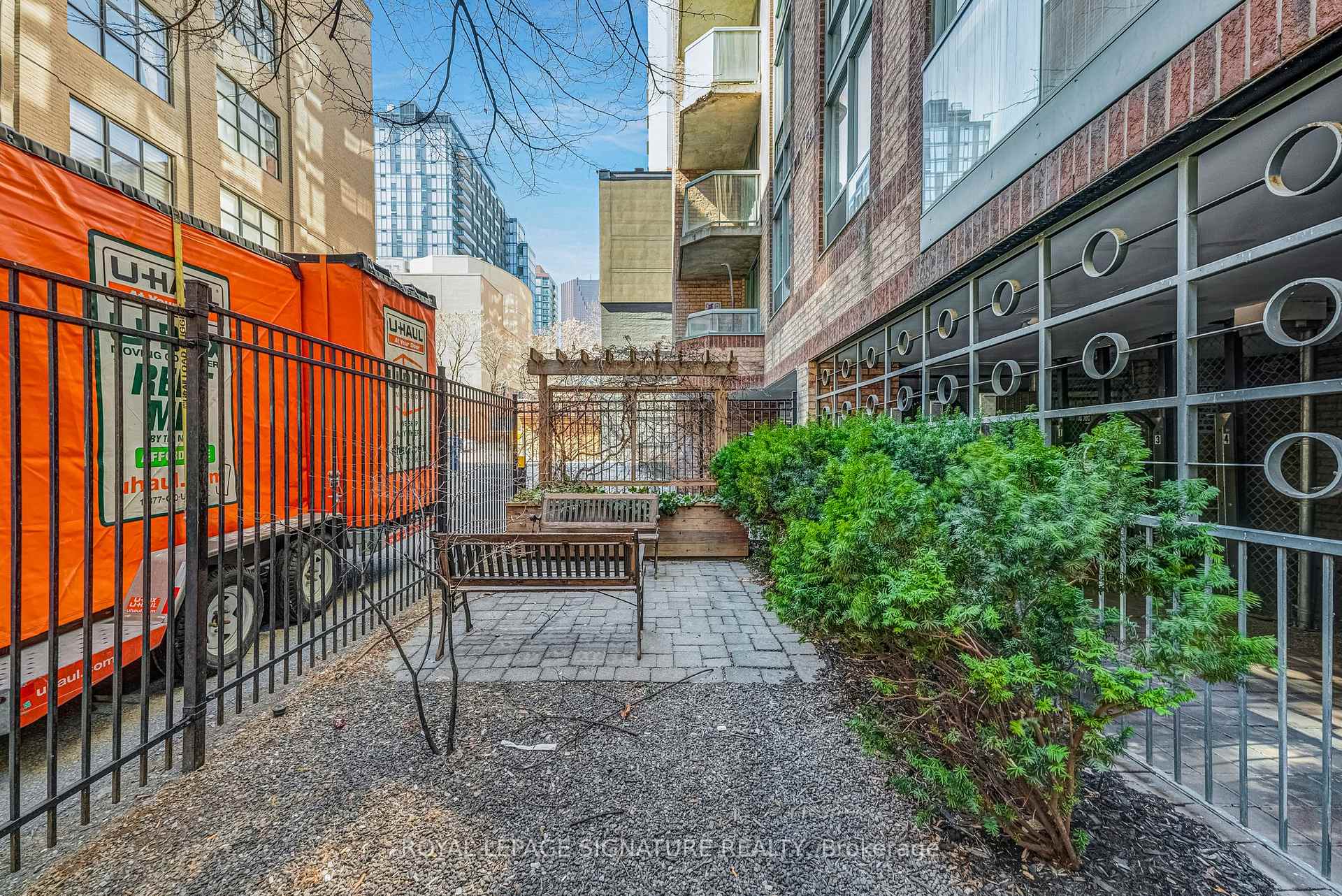 Photo 48 of Unit 908, 311 Richmond Street E, Toronto, Moss Park — HOMEH