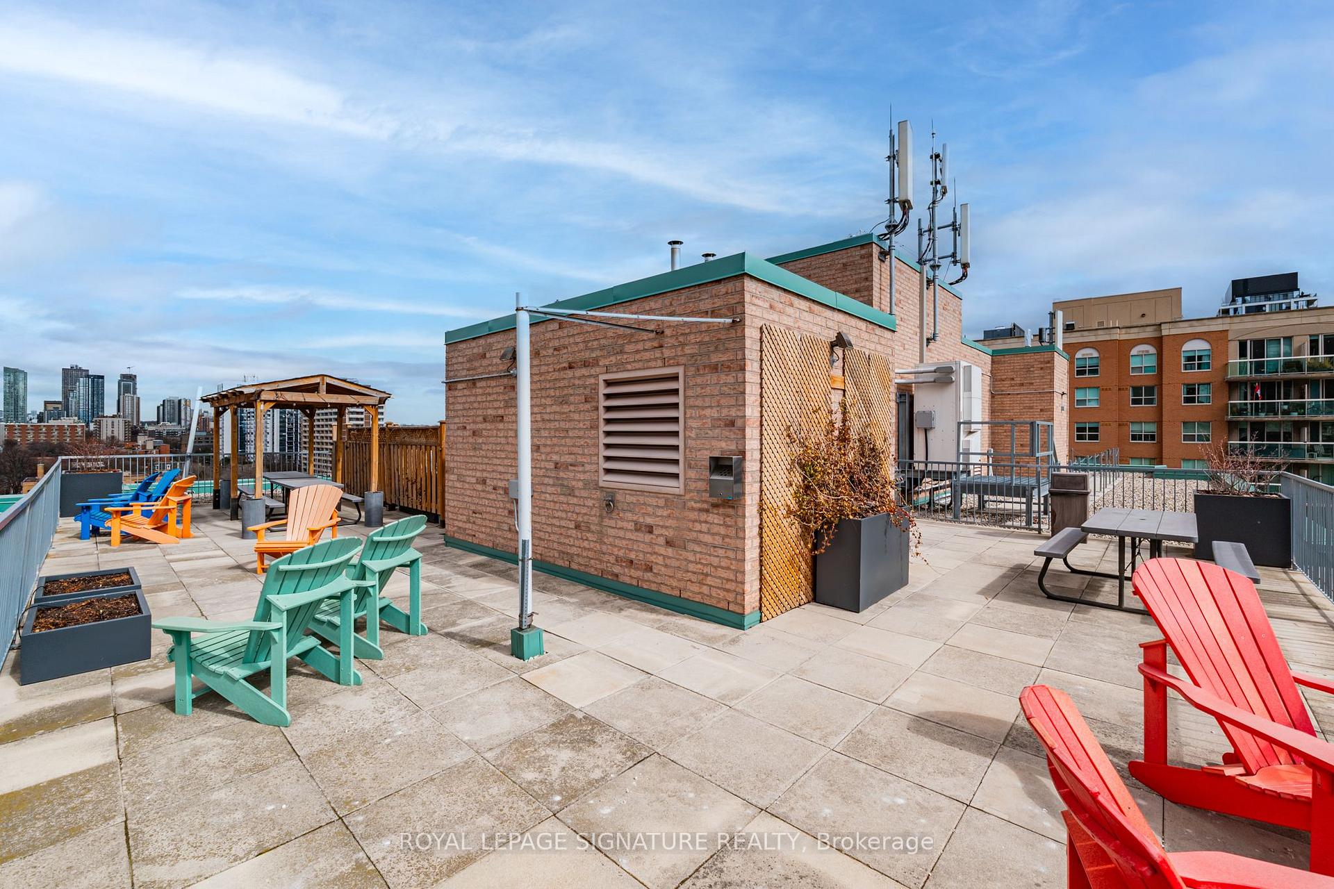 Photo 51 of Unit 908, 311 Richmond Street E, Toronto, Moss Park — HOMEH