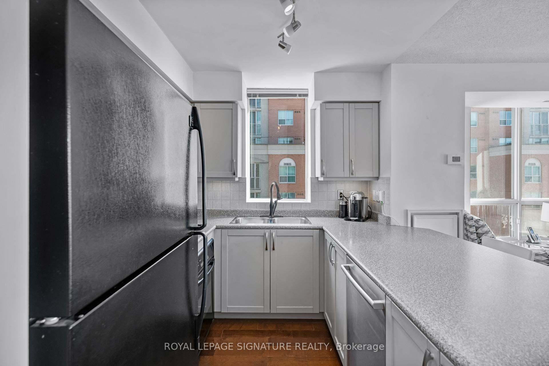 Photo 16 of Unit 908, 311 Richmond Street E, Toronto, Moss Park — HOMEH