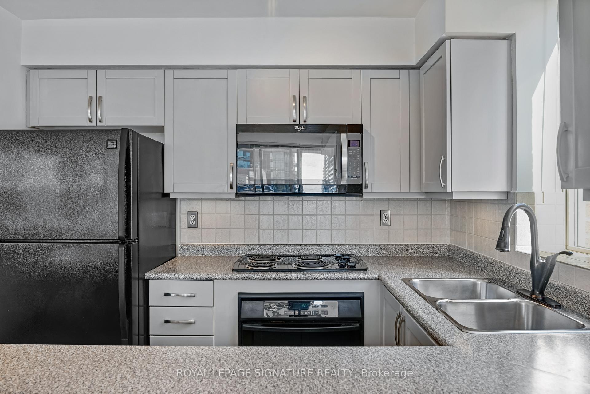 Photo 17 of Unit 908, 311 Richmond Street E, Toronto, Moss Park — HOMEH