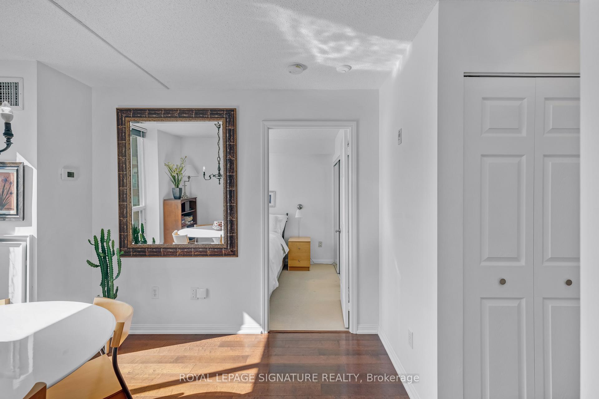 Photo 19 of Unit 908, 311 Richmond Street E, Toronto, Moss Park — HOMEH