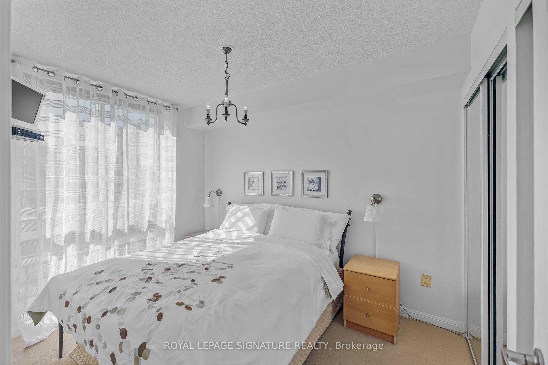 Photo 20 of Unit 908, 311 Richmond Street E, Toronto, Moss Park — HOMEH