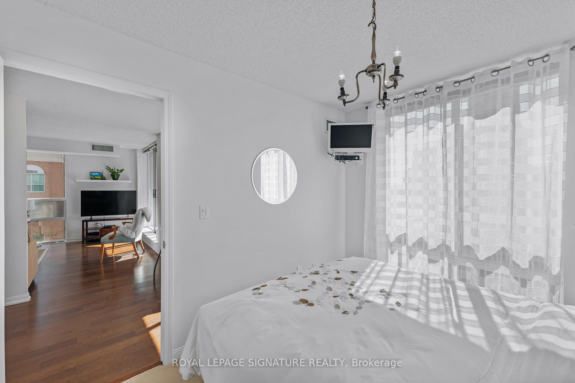 Photo 54 of Unit 908, 311 Richmond Street E, Toronto, Moss Park — HOMEH