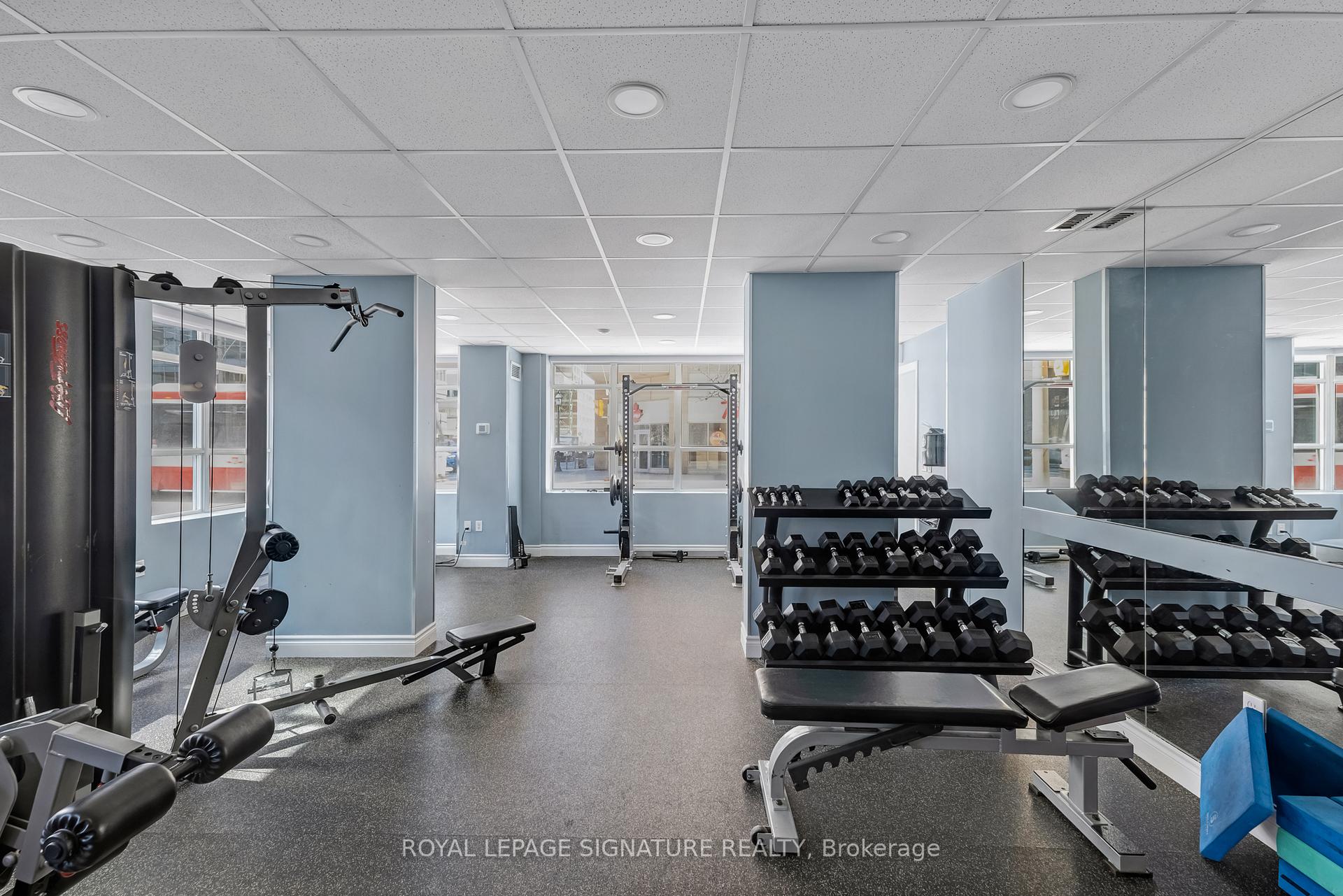 Photo 57 of Unit 908, 311 Richmond Street E, Toronto, Moss Park — HOMEH