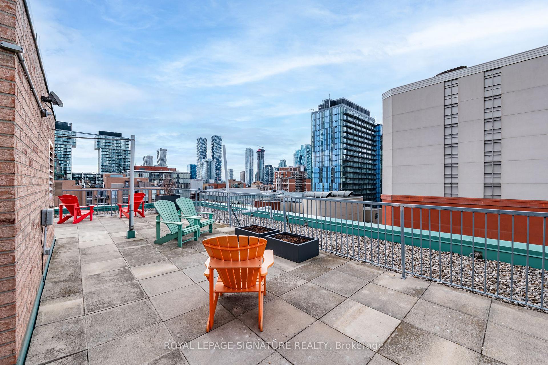 Photo 62 of Unit 908, 311 Richmond Street E, Toronto, Moss Park — HOMEH