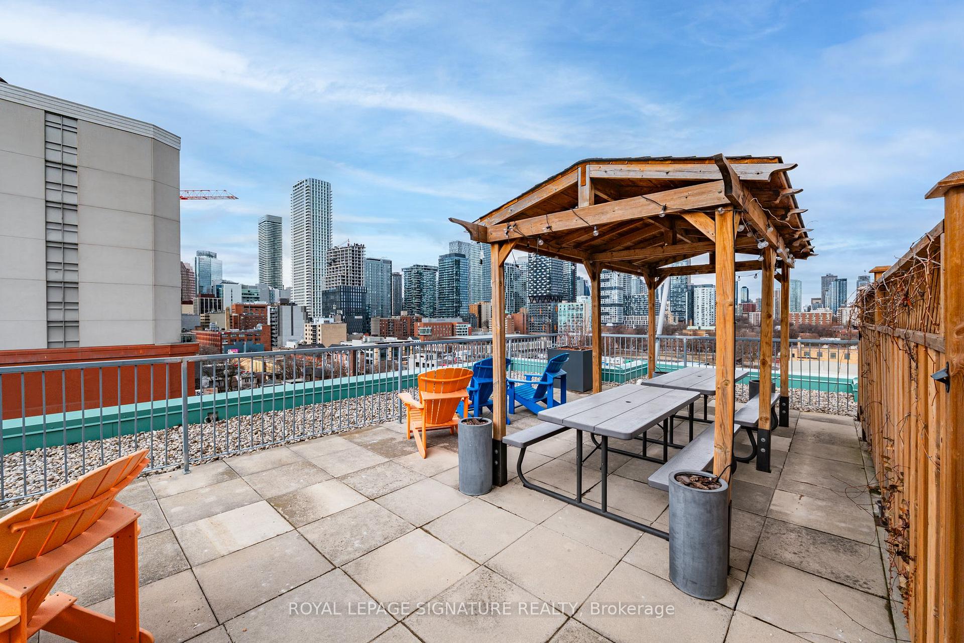 Photo 66 of Unit 908, 311 Richmond Street E, Toronto, Moss Park — HOMEH