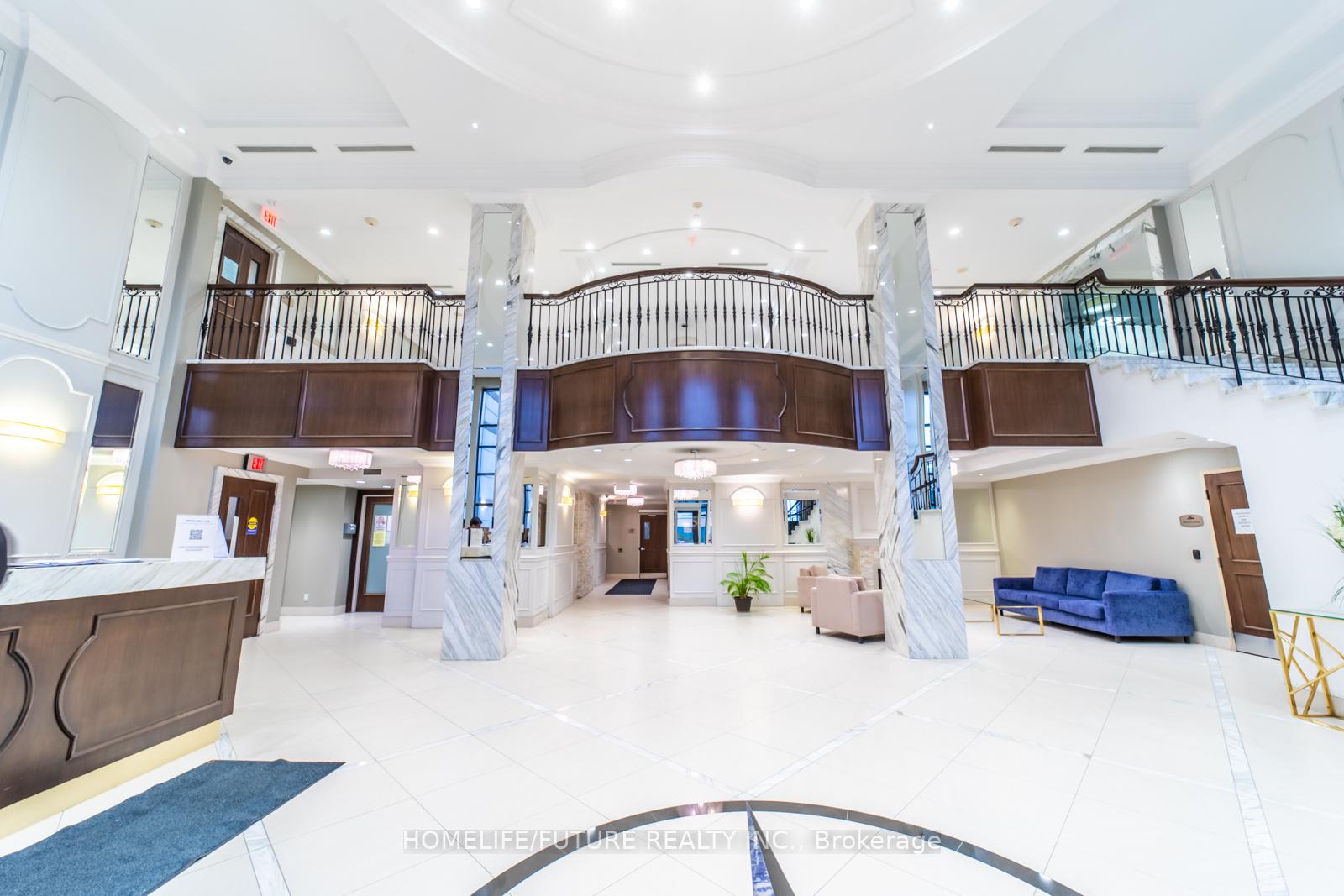 Photo 3 of Unit 201, 33 Clegg Road, Markham, Unionville — HOMEH