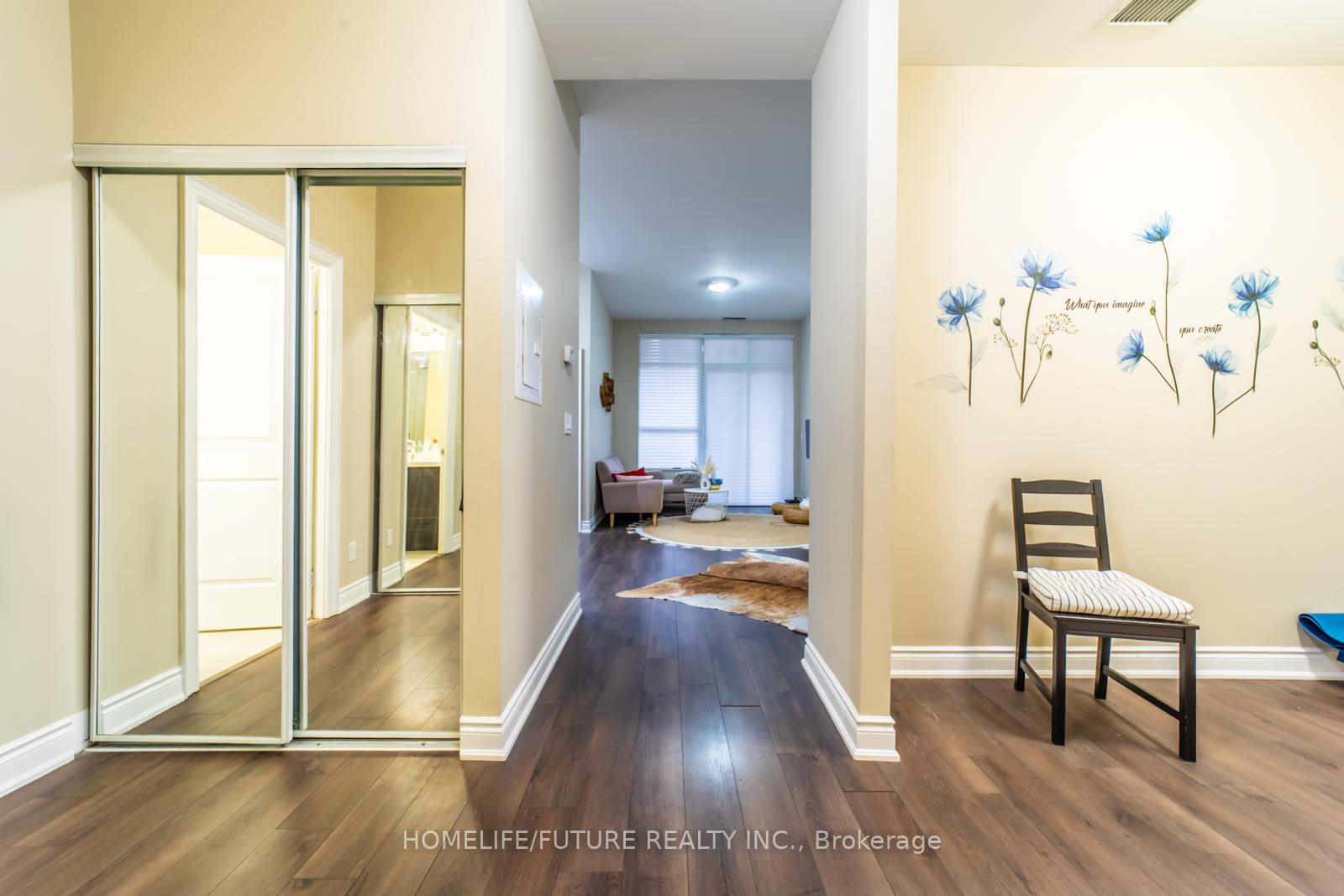 Photo 5 of Unit 201, 33 Clegg Road, Markham, Unionville — HOMEH