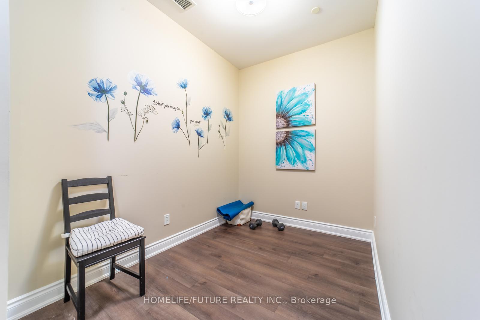 Photo 6 of Unit 201, 33 Clegg Road, Markham, Unionville — HOMEH